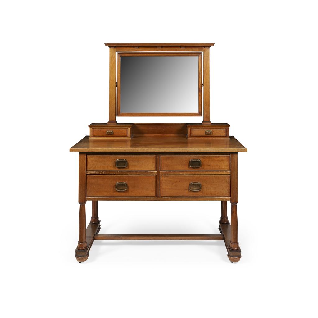 SIR AMBROSE HEAL (1872-1959) FOR HEAL & SON LTD., LONDON