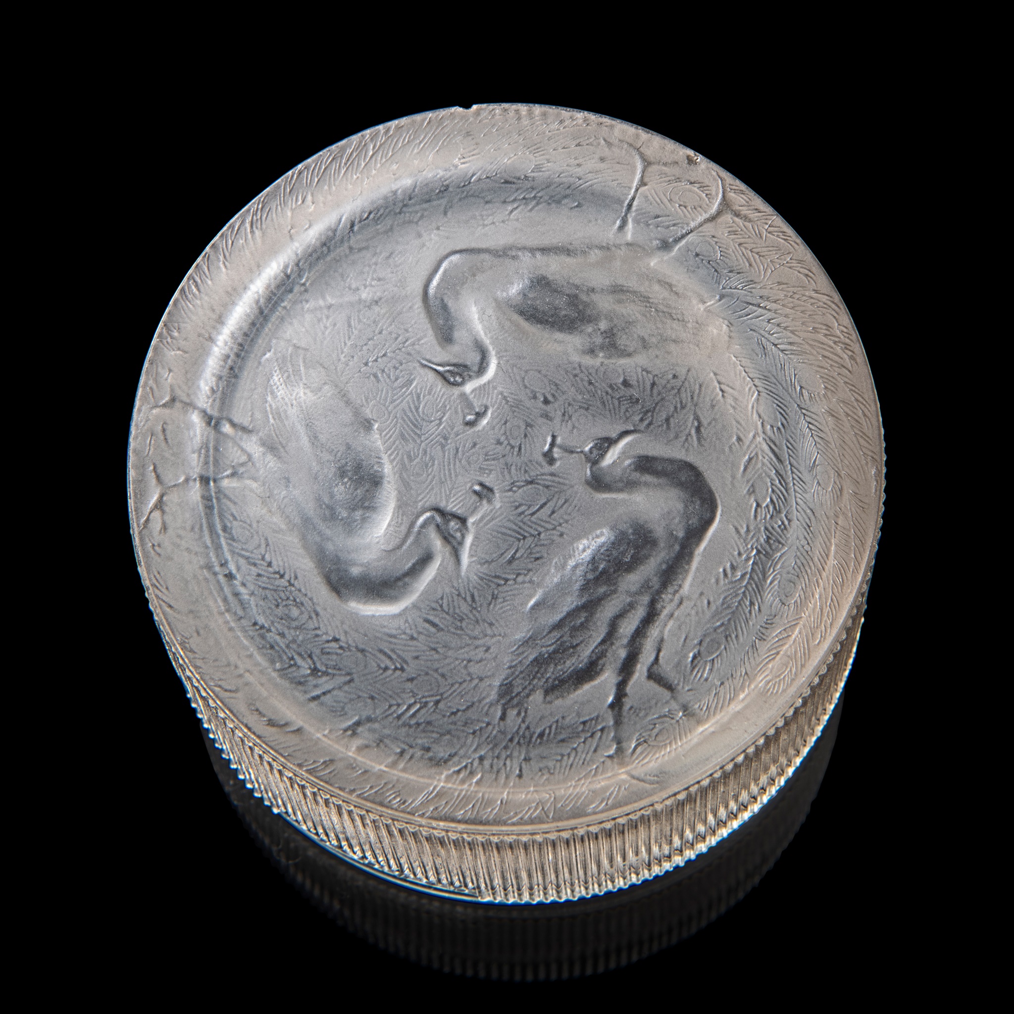 René Lalique (French 1860-1945)