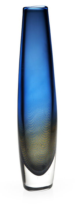 SVEN PALMQUIST FOR ORREFORS, 1950S