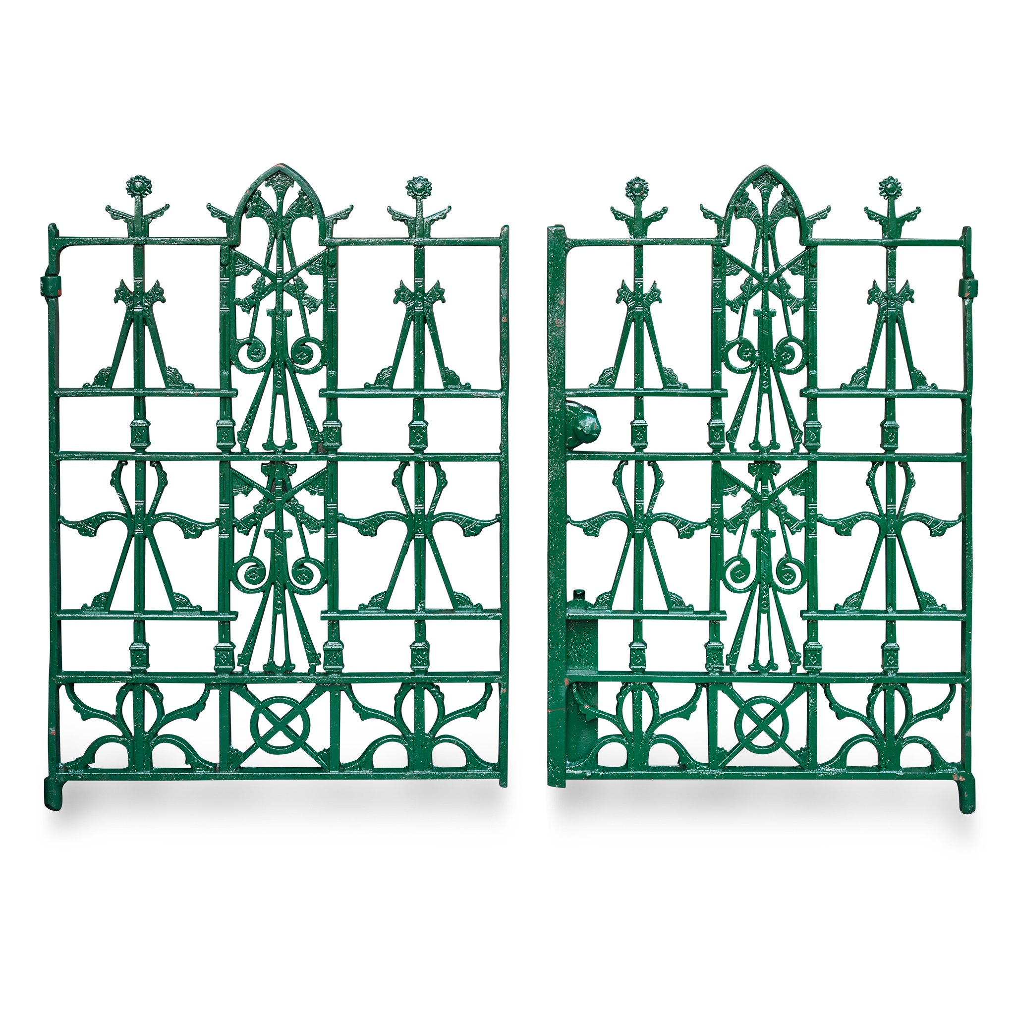 CHRISTOPHER DRESSER (1834-1904) (ATTRIBUTED DESIGNER)