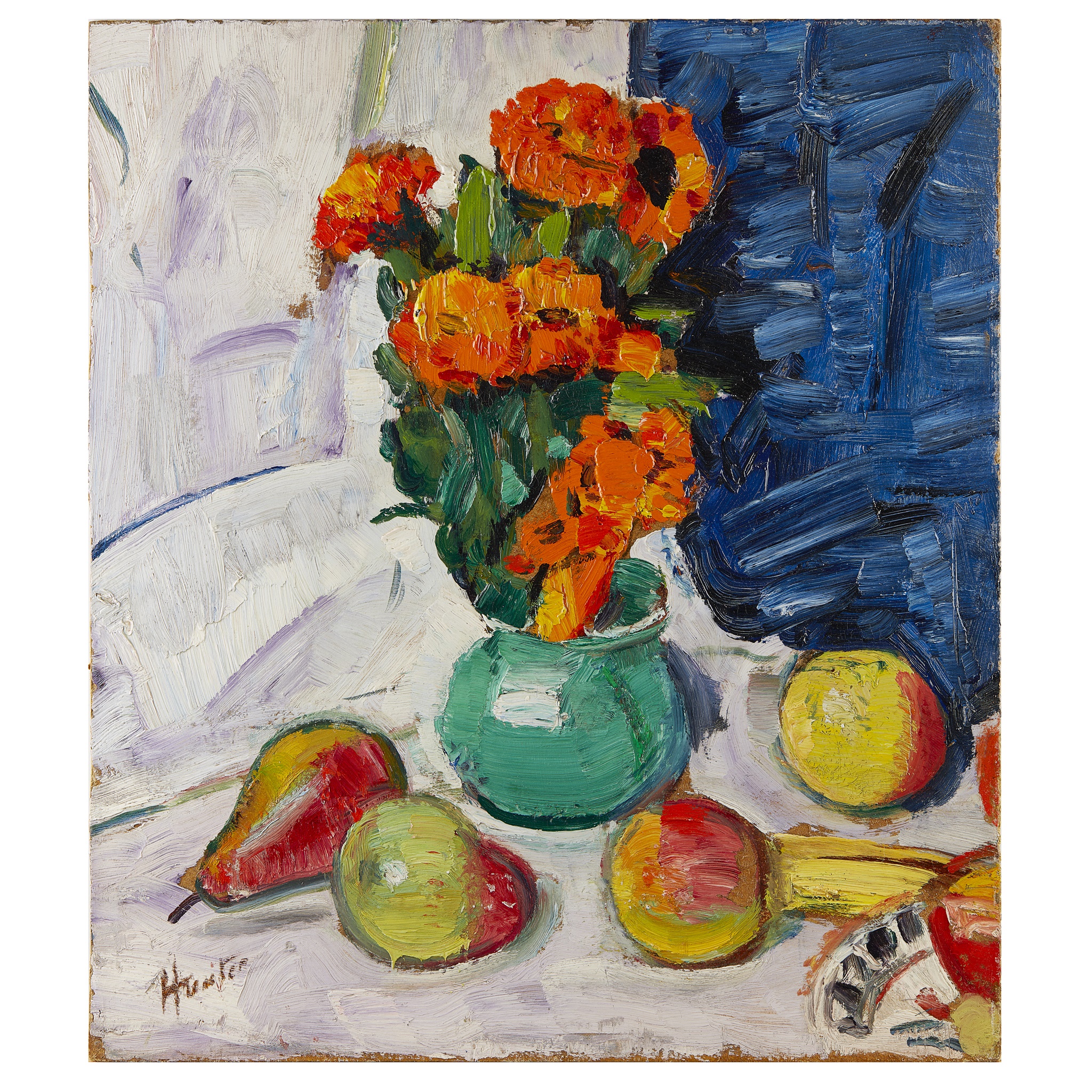 George Leslie Hunter (Scottish 1877-1931)