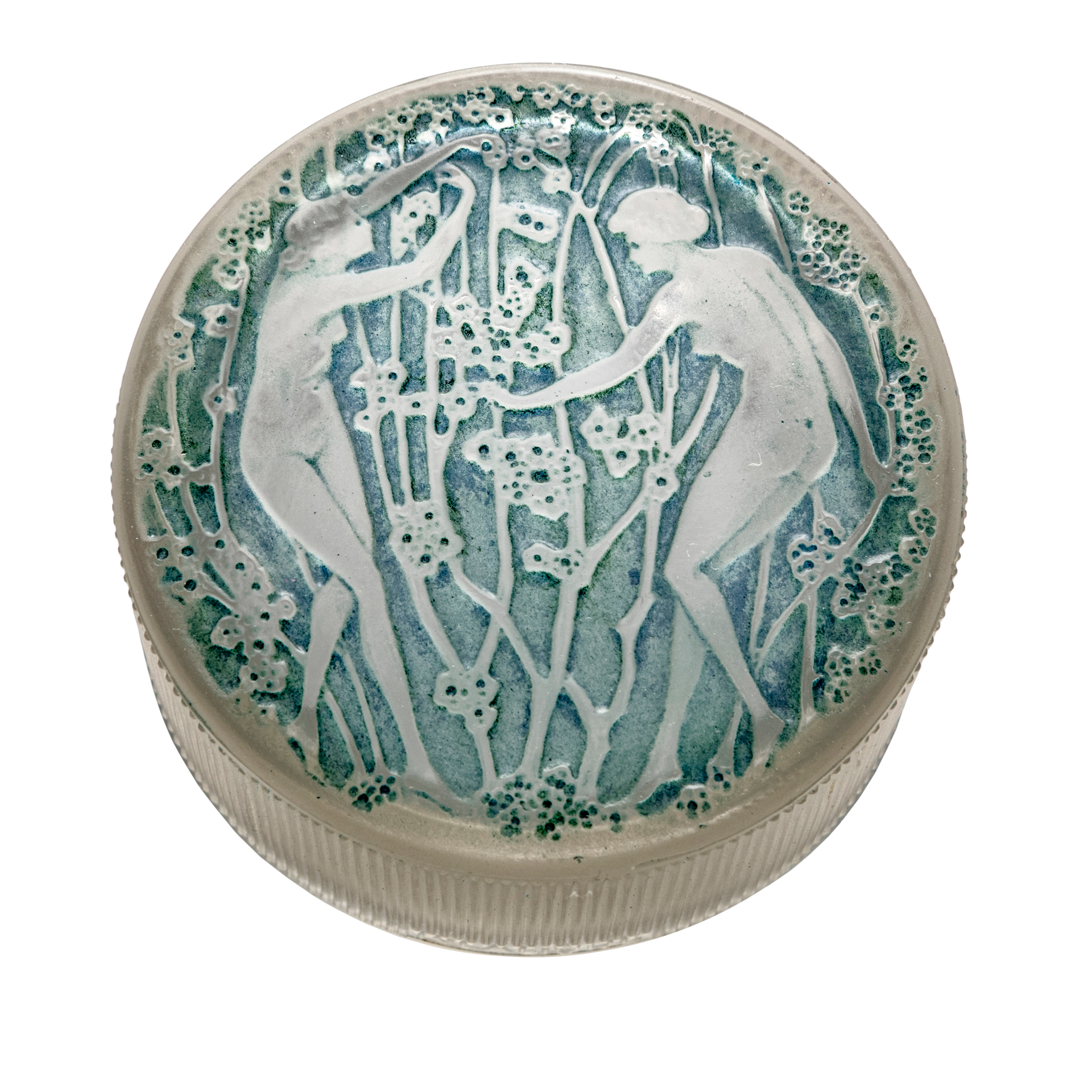 RENÉ LALIQUE (1860-1945)