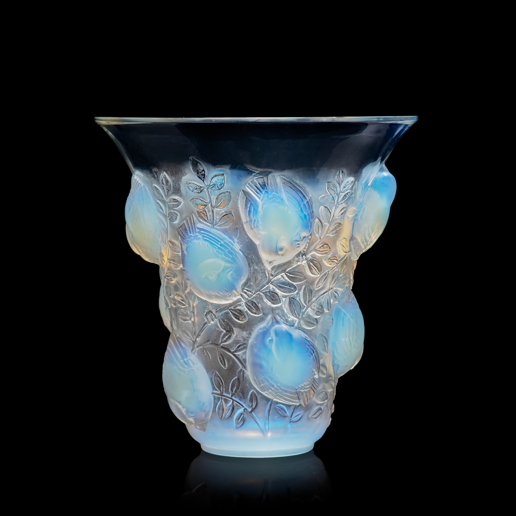 René Lalique (French 1860-1945)