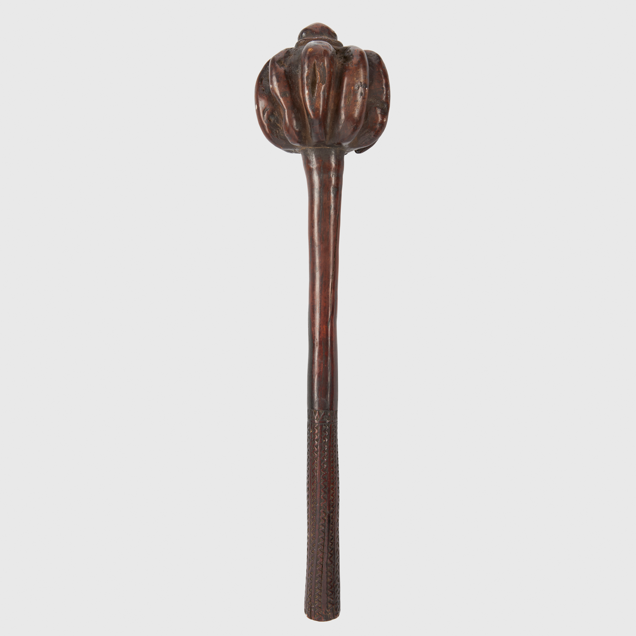 THROWING CLUB, ULA