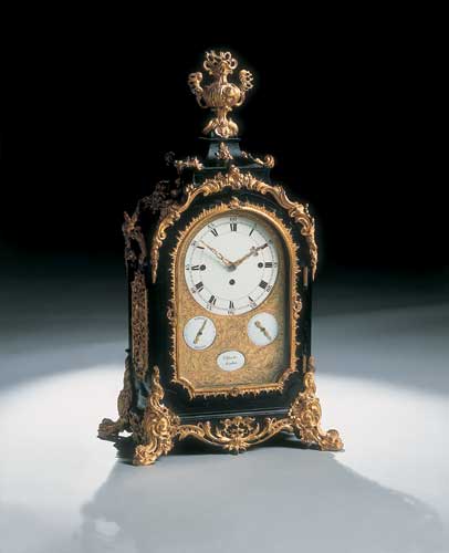 Ellicott, London (1703-1772)