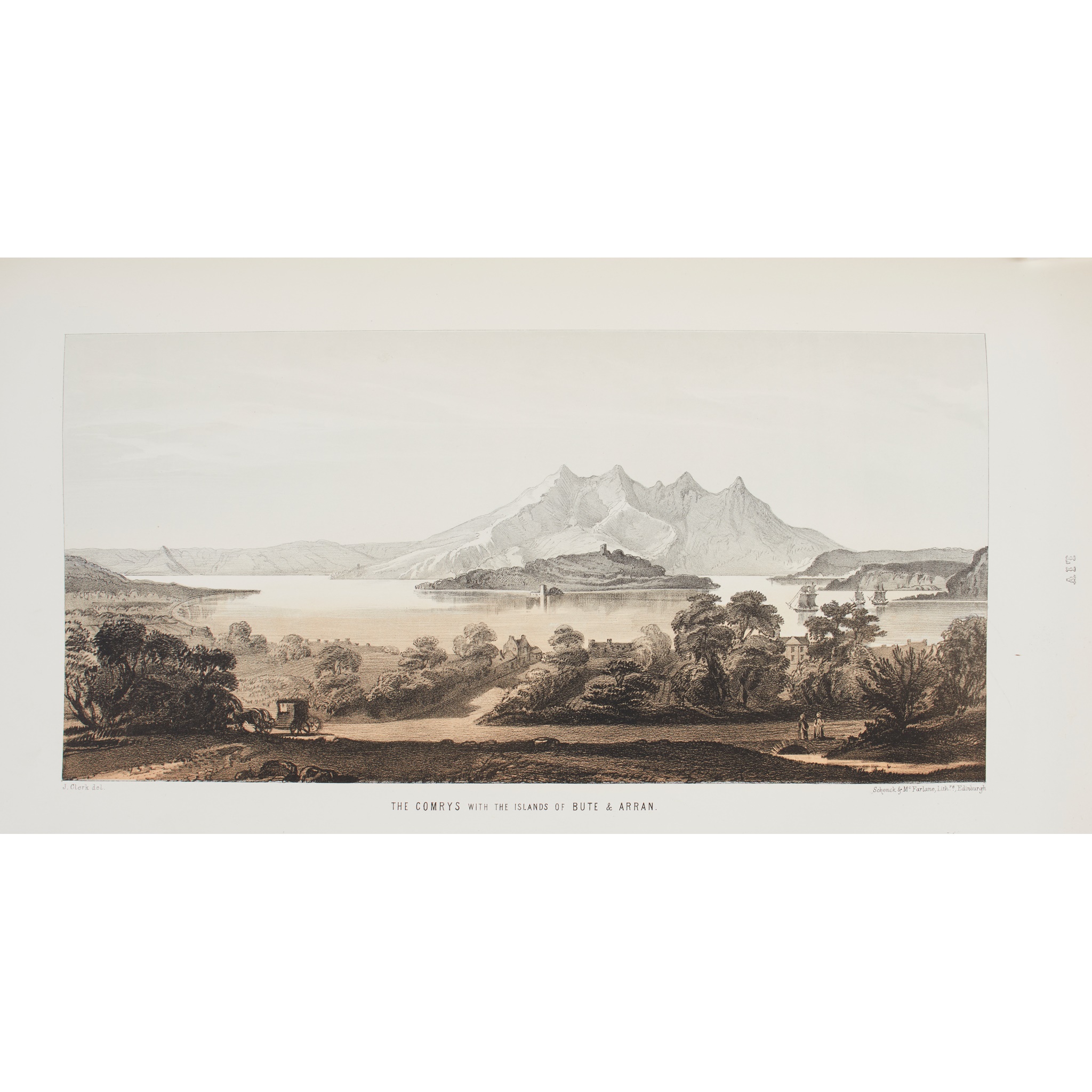 Clerk, John, of Eldin