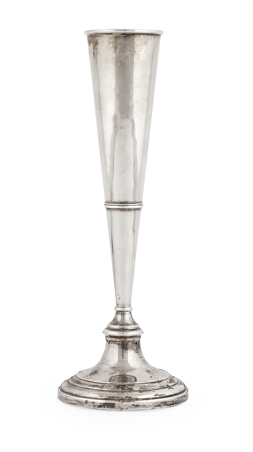 Ballater - a Scottish provincial spill vase