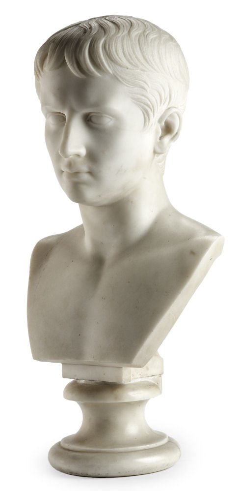 A 19th century Italian school