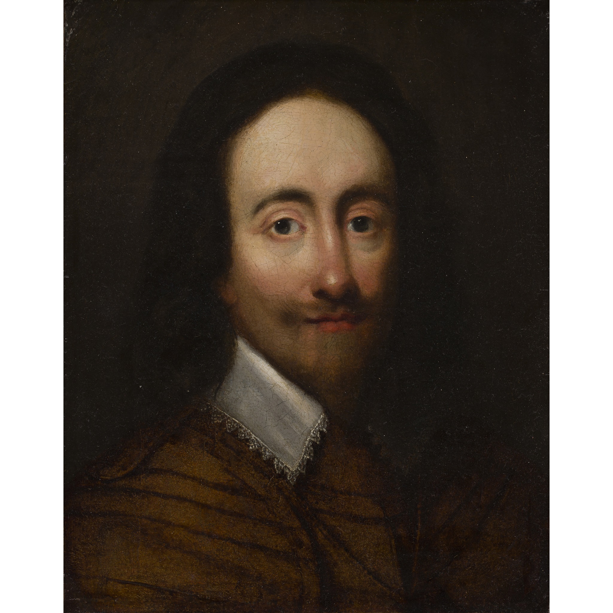 17TH CENTURY ANGLO-FLEMISH SCHOOL