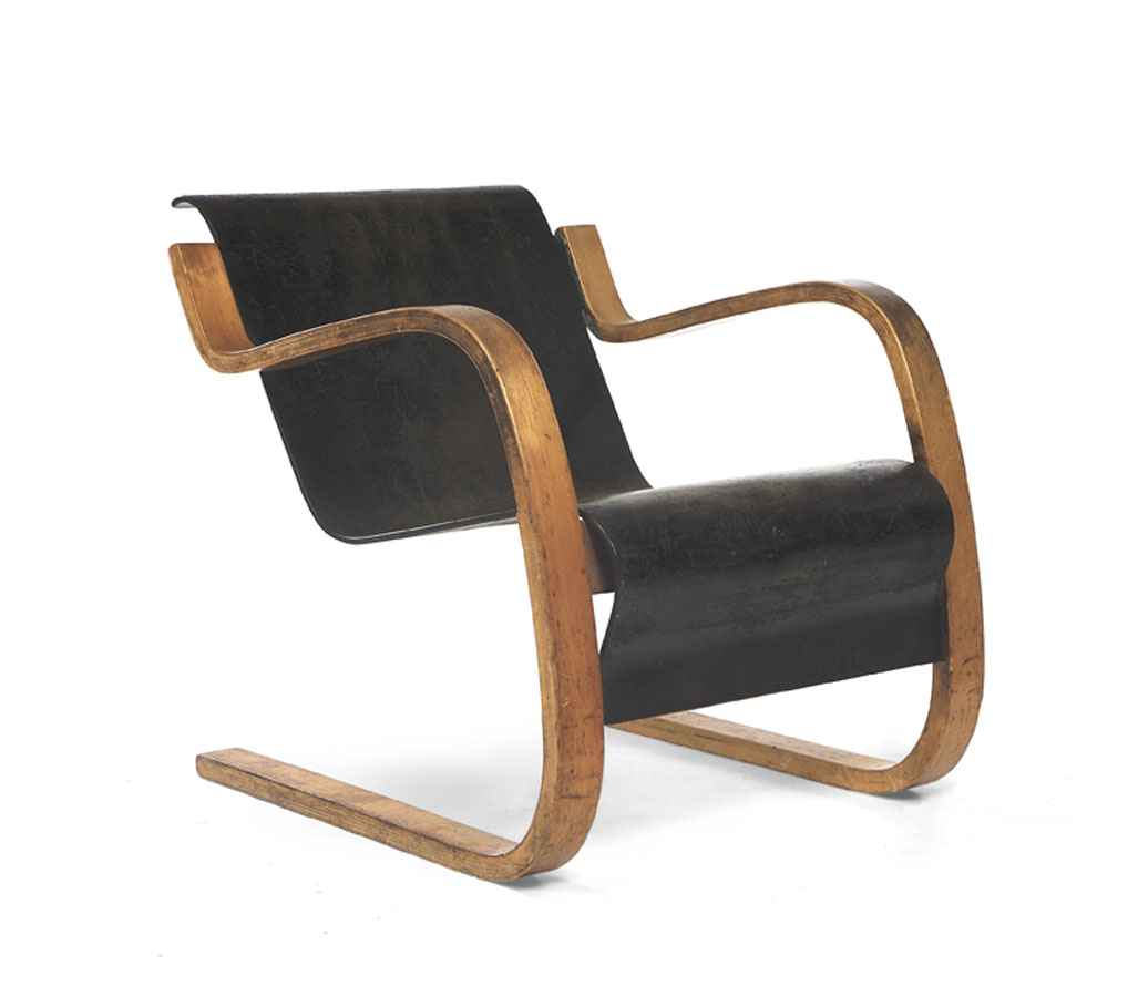 ALVAR AALTO FOR FINMAR LTD.
