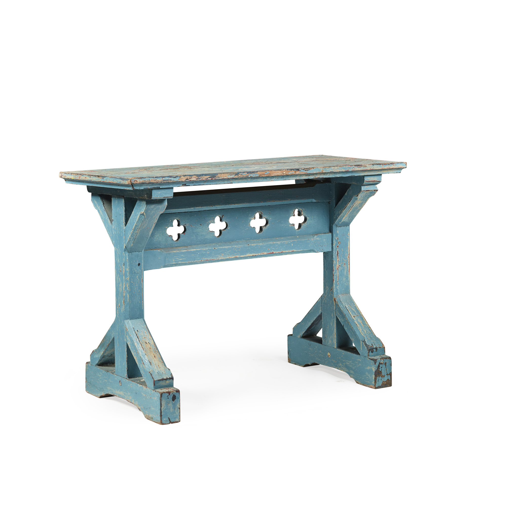 ENGLISH, GOTHIC REVIVAL