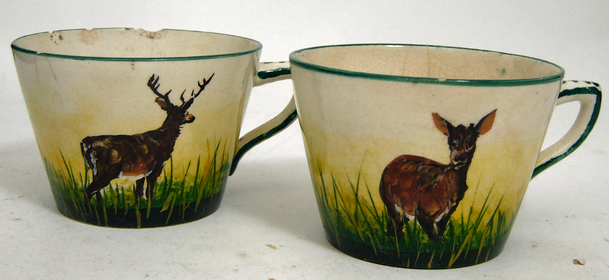 KAREL NEKOLA FOR WEMYSS