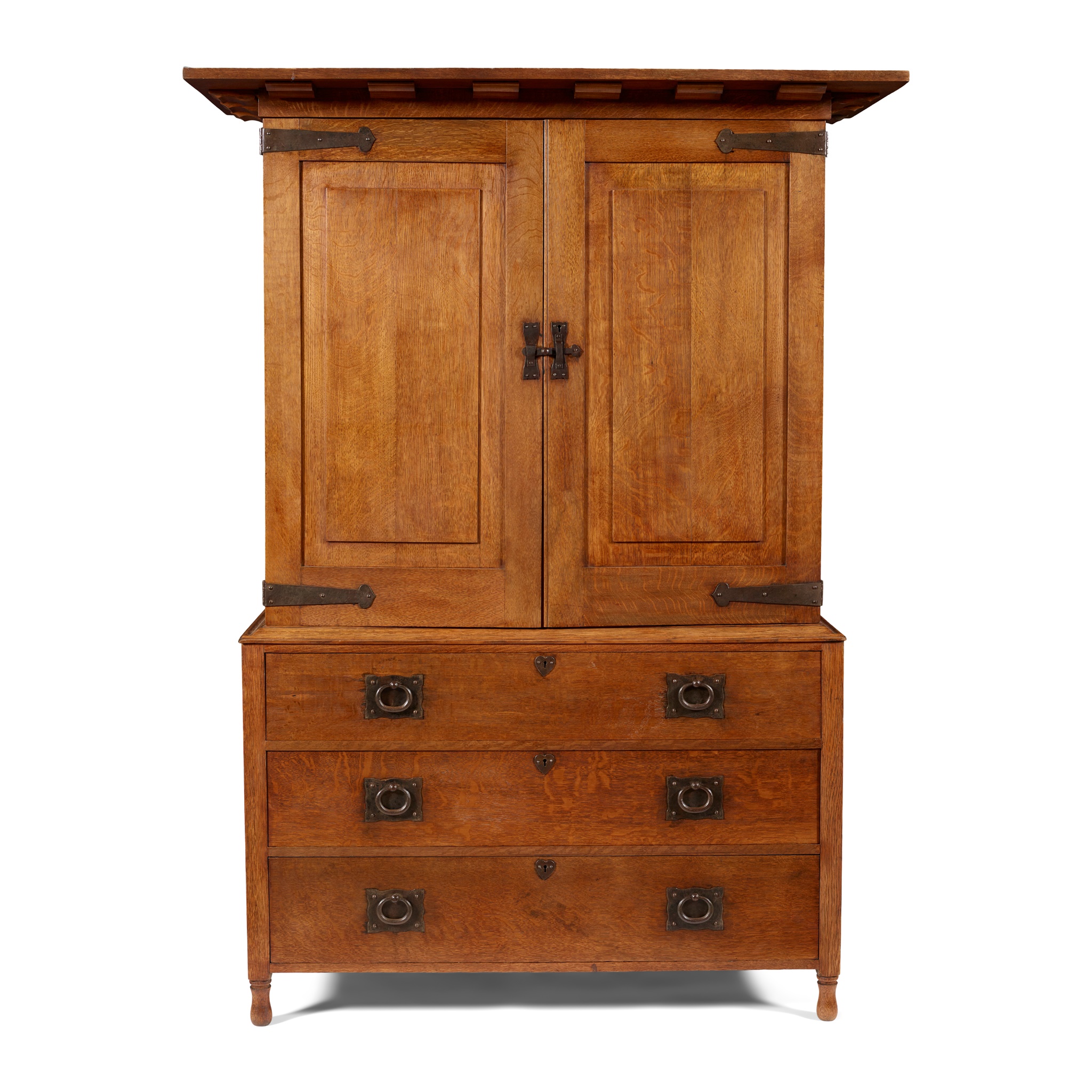 AMBROSE HEAL (1872-1959) FOR HEAL & SON, LONDON