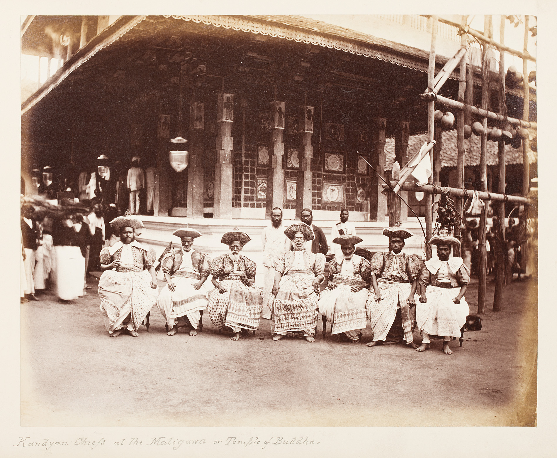 Photography - Sri Lanka