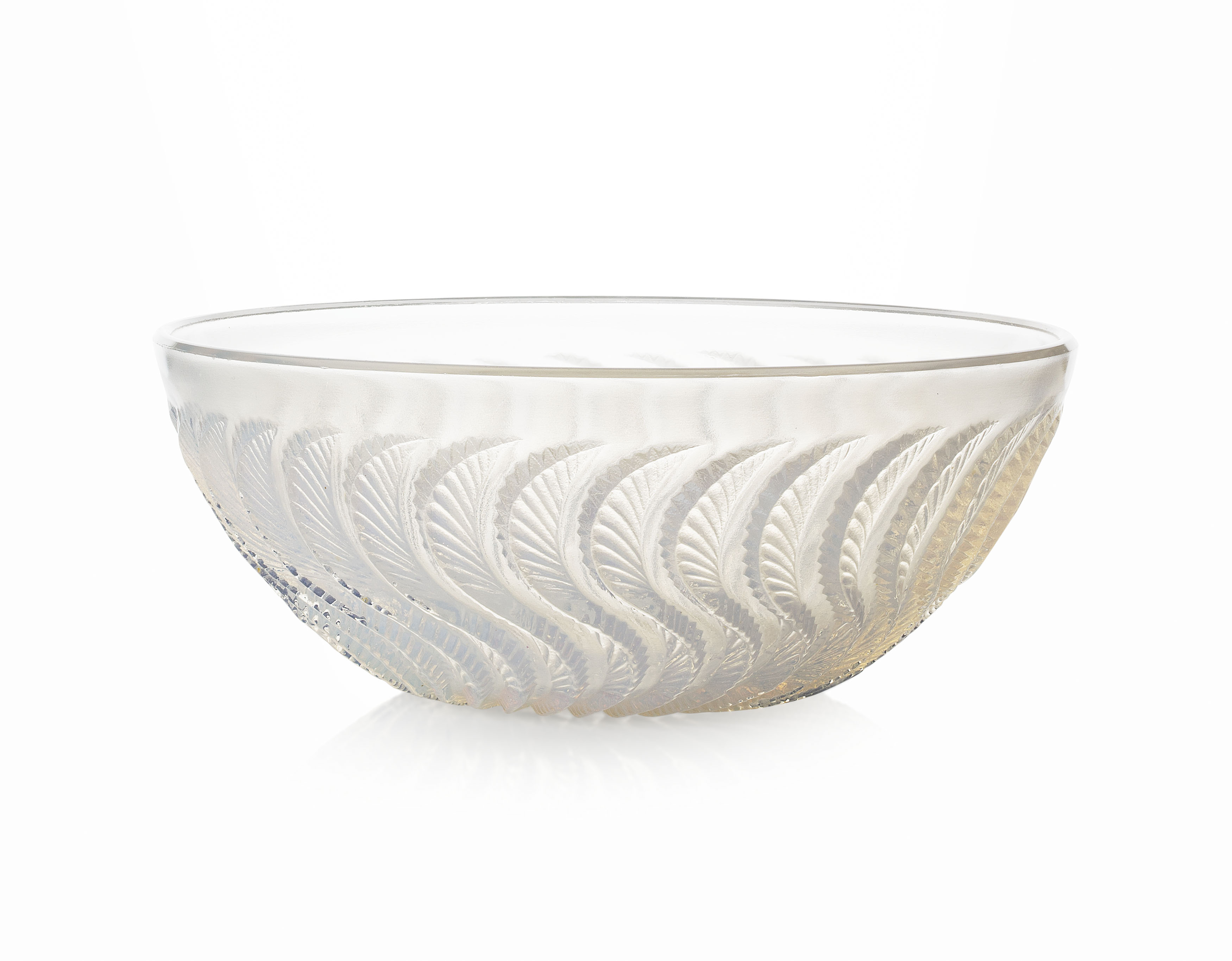 RENÉ LALIQUE (1860-1945)