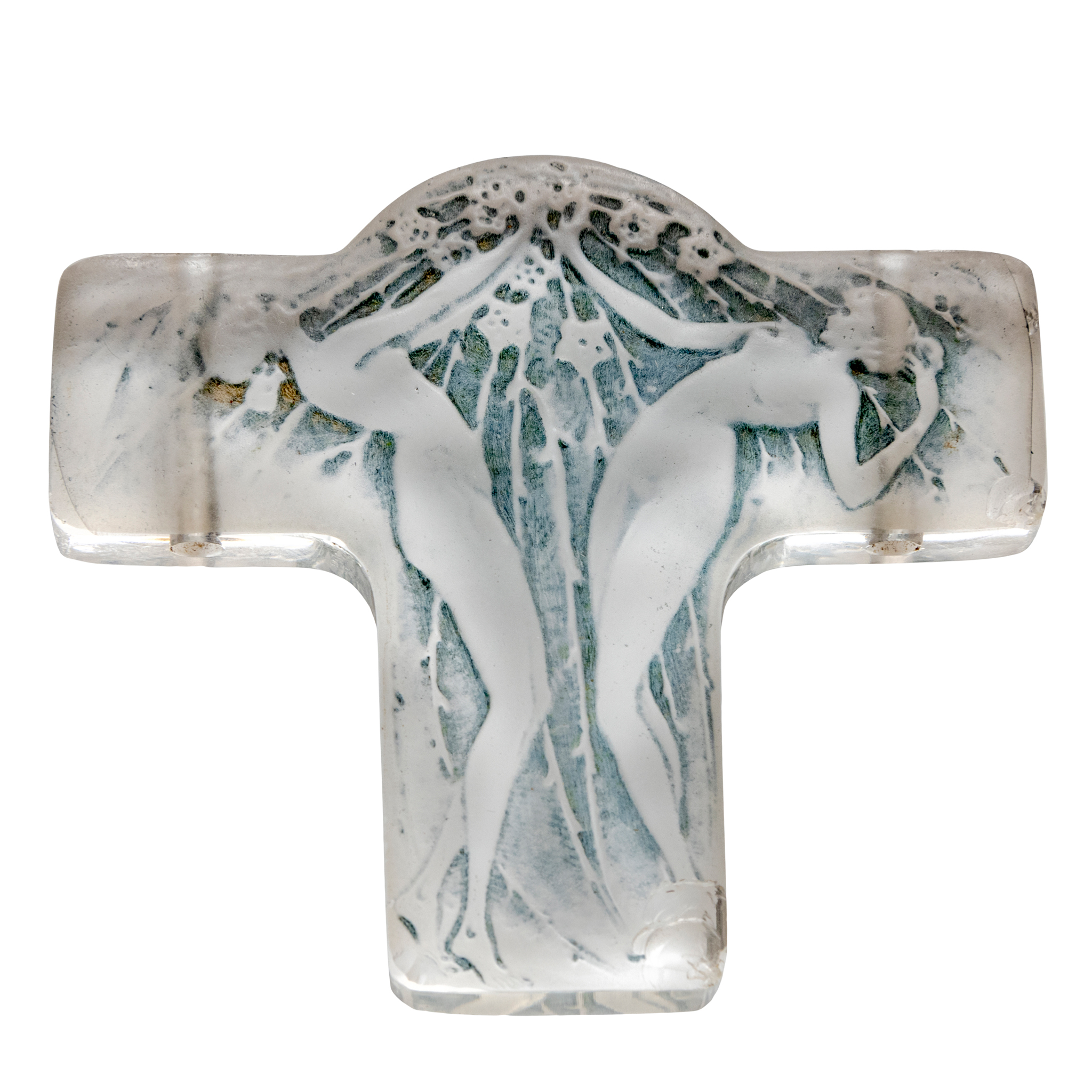 RENÉ LALIQUE (1860-1945)