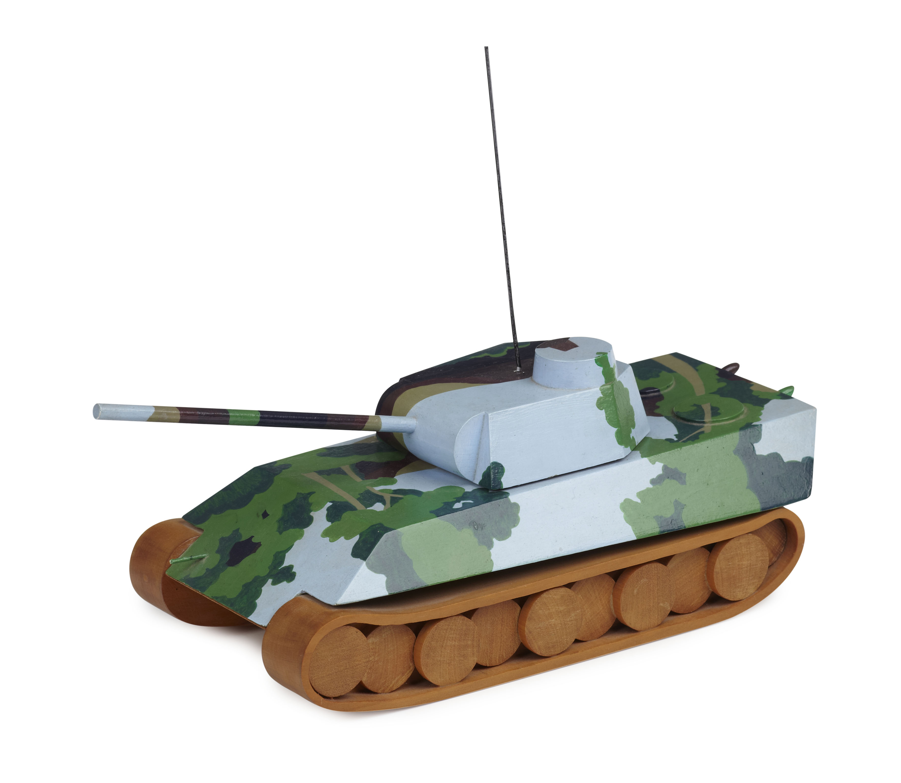 IAN HAMILTON FINLAY (SCOTTISH 1925-2006)