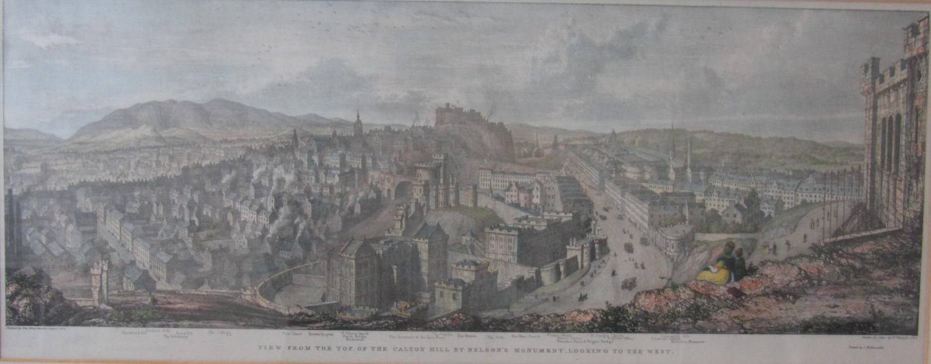 Edinburgh - Stewart, Mary