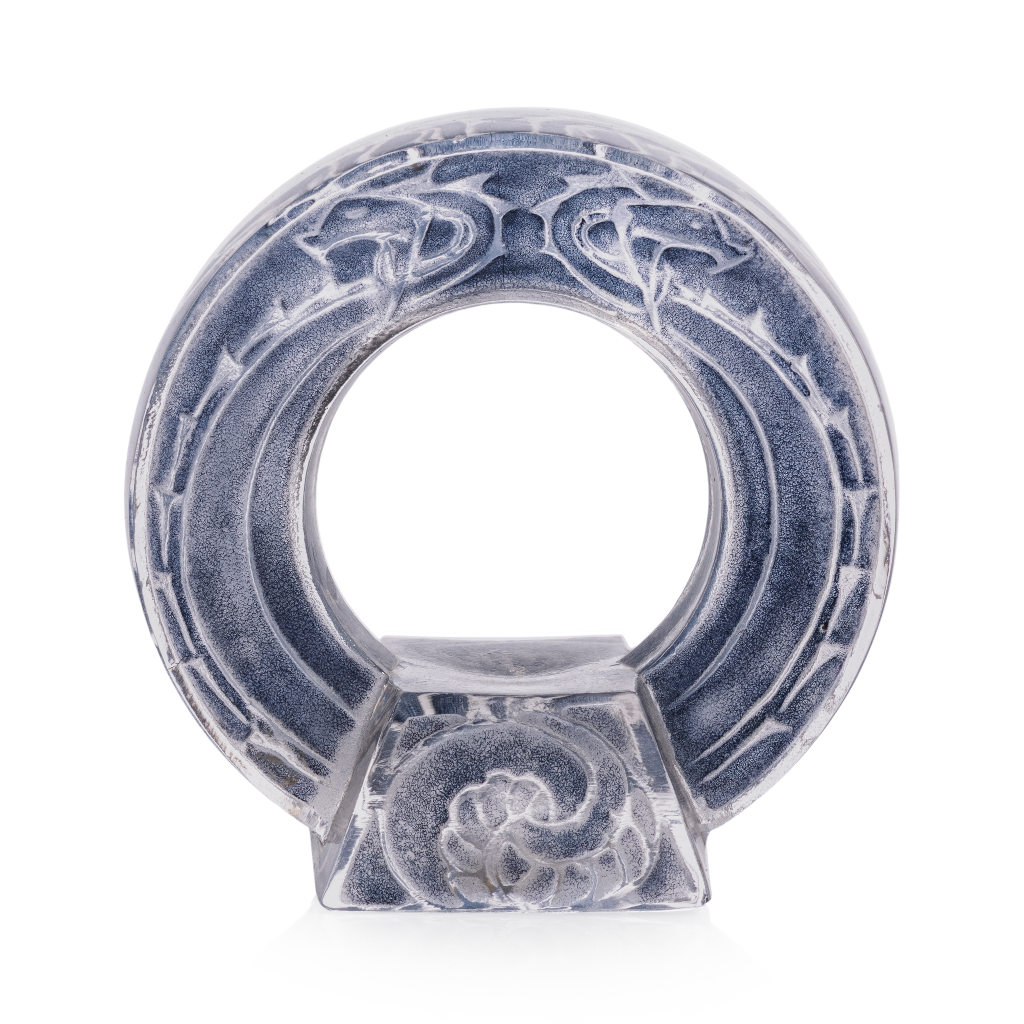 RENÉ LALIQUE (1860-1945)