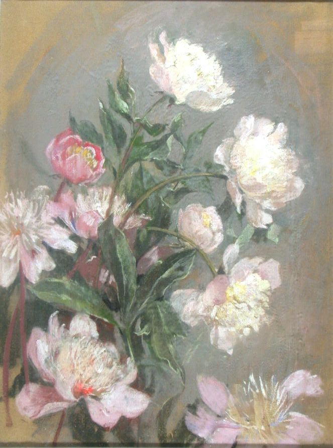 ATTRIBUTED TO LENA M. ALEXANDER (1899-1983)