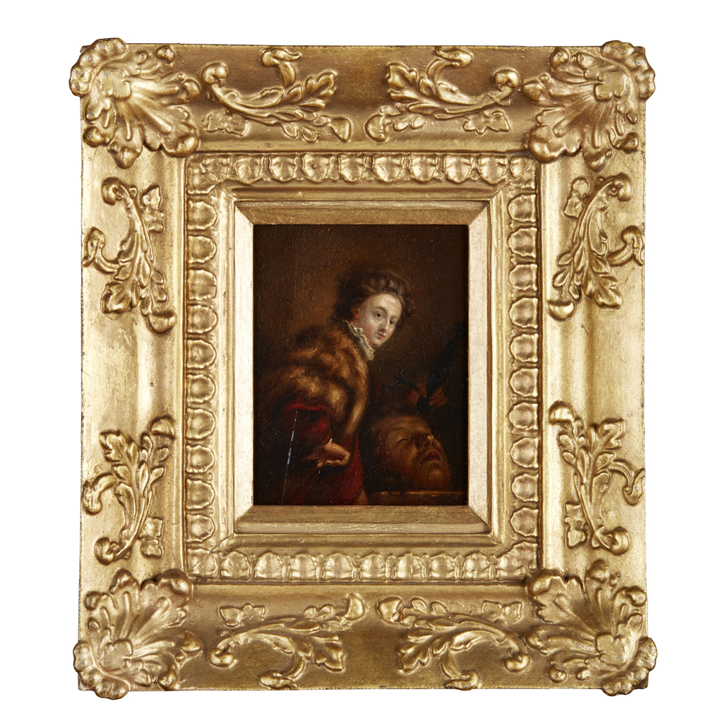 CIRCLE OF GIOVANNI CORENZIO (ITALIAN FL 1620-1650)