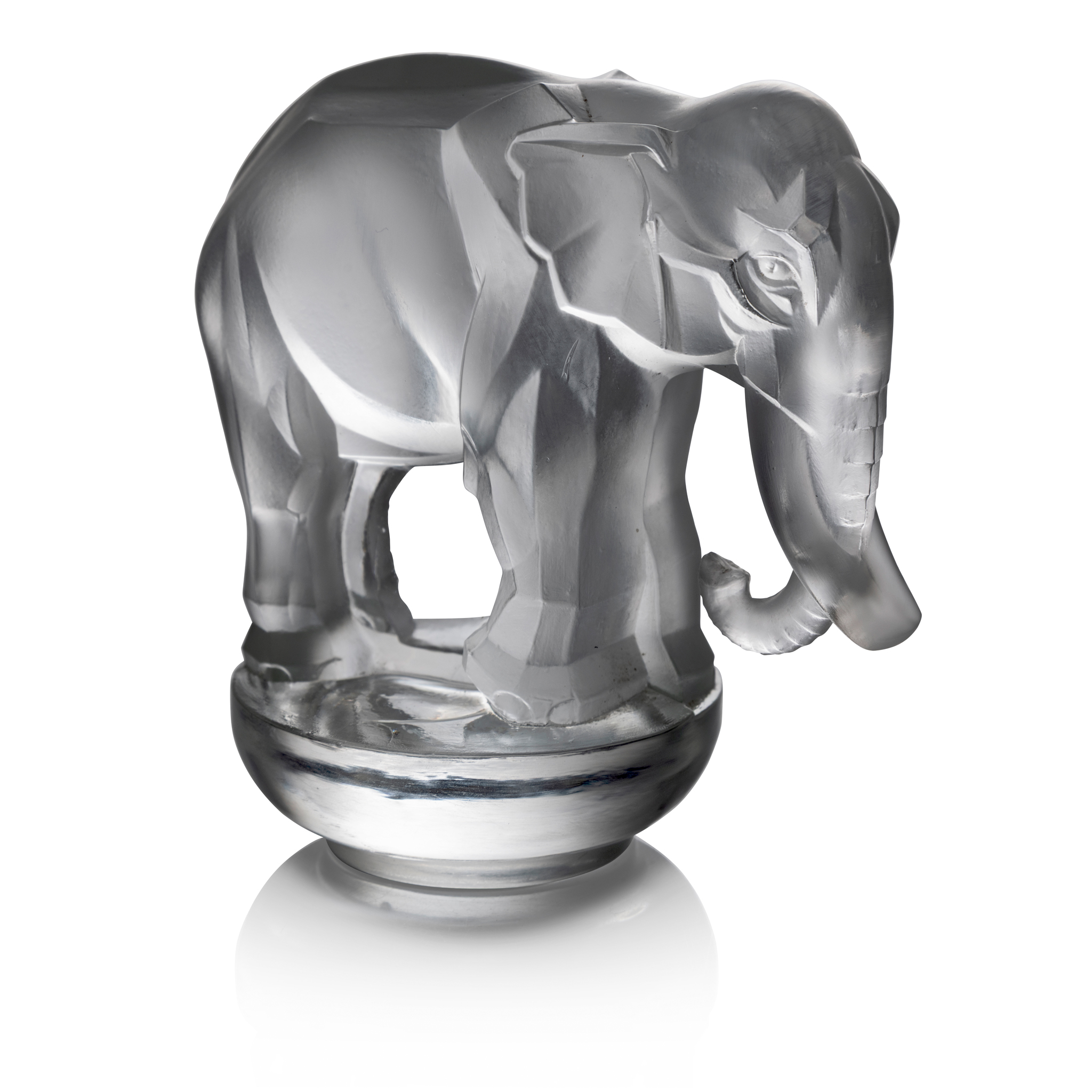 RENÉ LALIQUE (1860-1945)