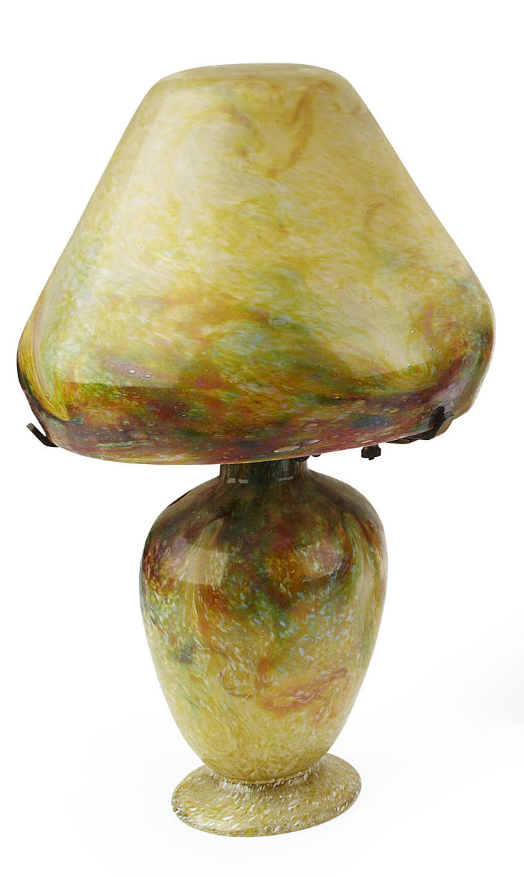 JOHN MONCRIEFF LTD., PERTH