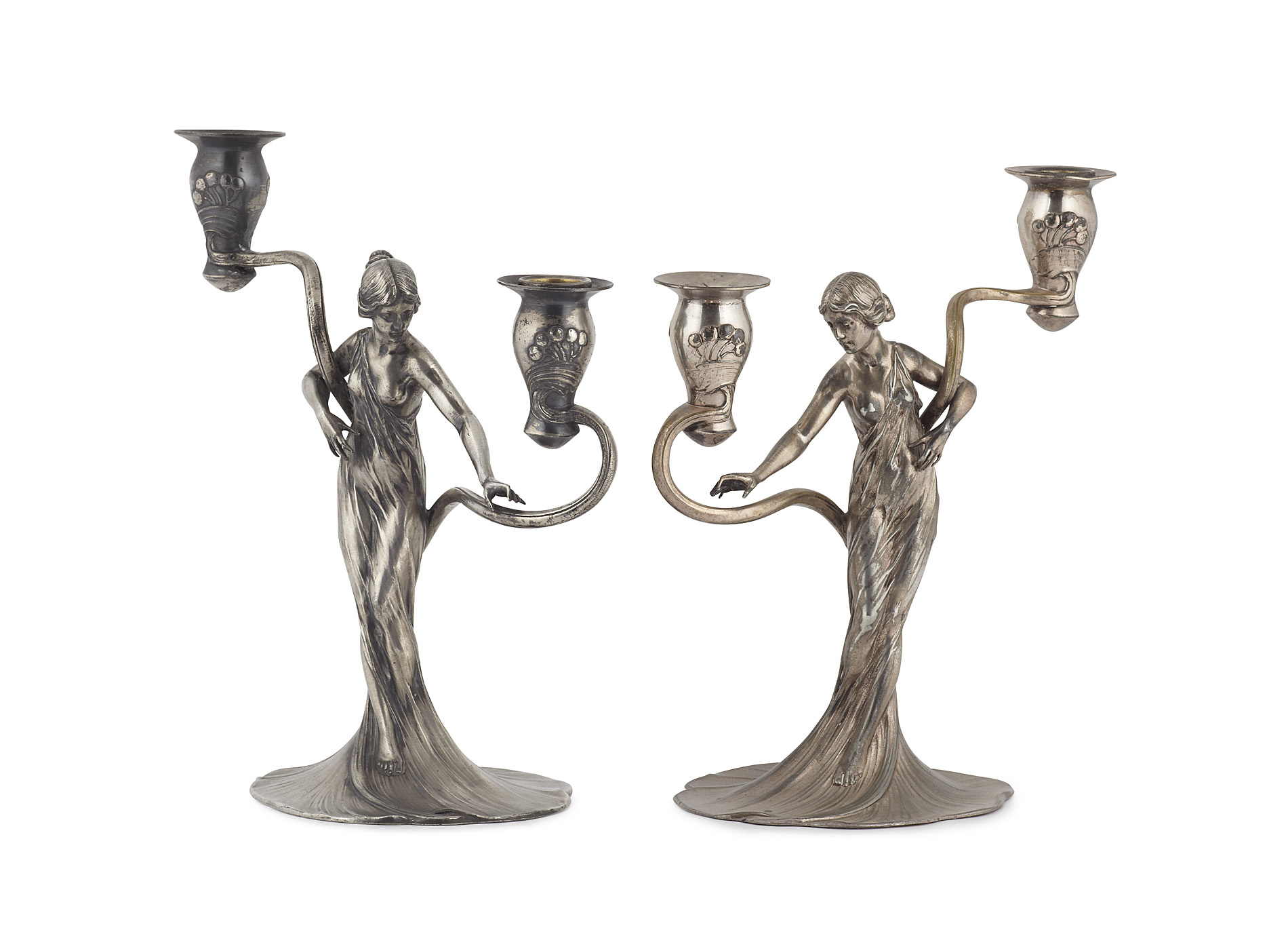 WMF (WURTTEMBERGISCHE METALLWAREN FABRIK)