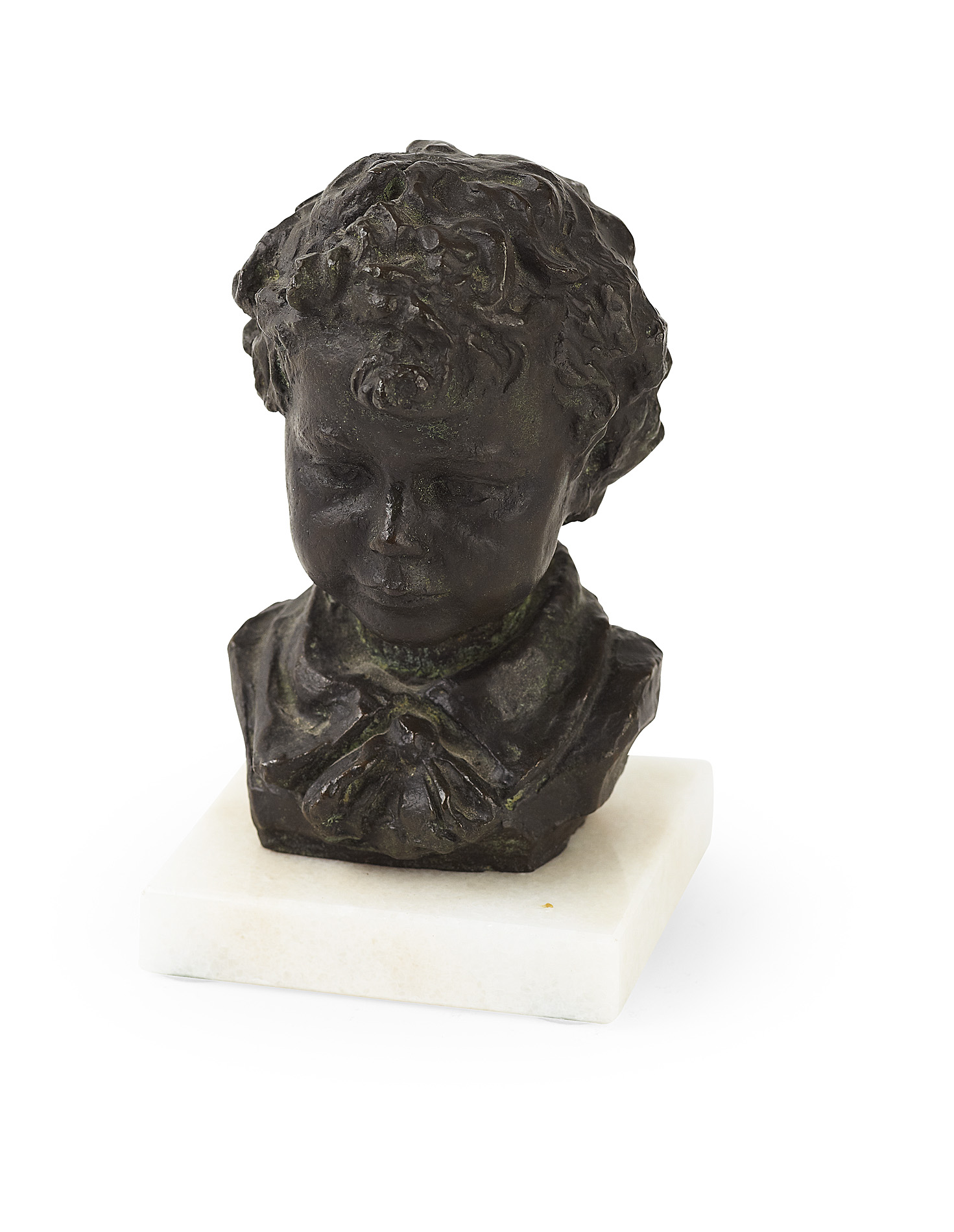 BENNO SCHOTZ (1891-1984)