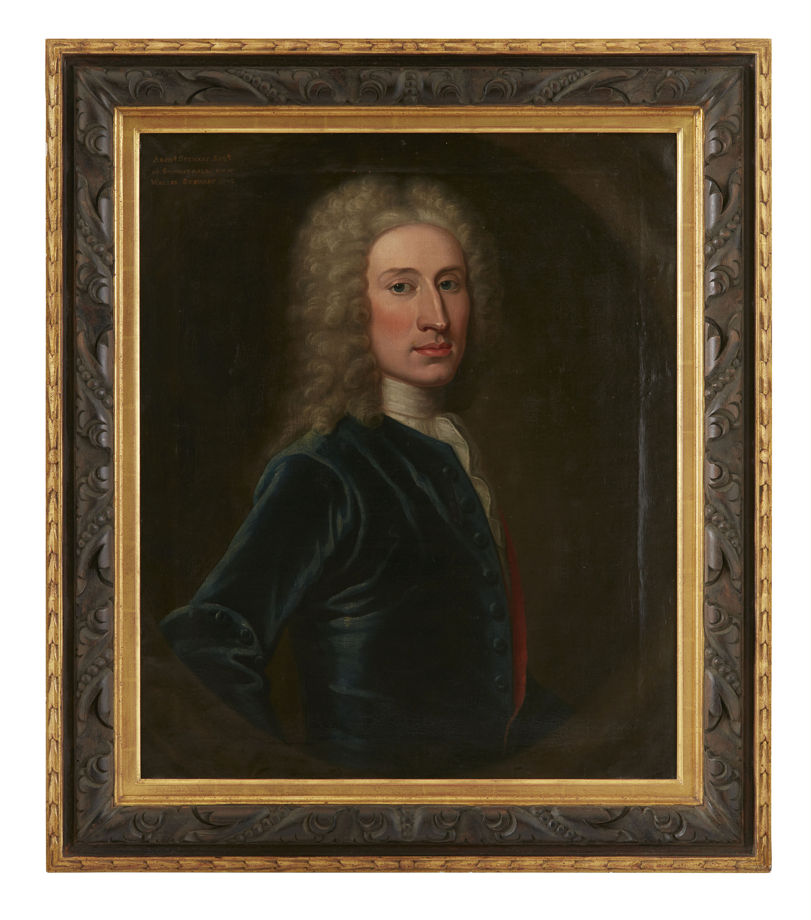 ATTRIBUTED TO WILLIAM AIKMAN