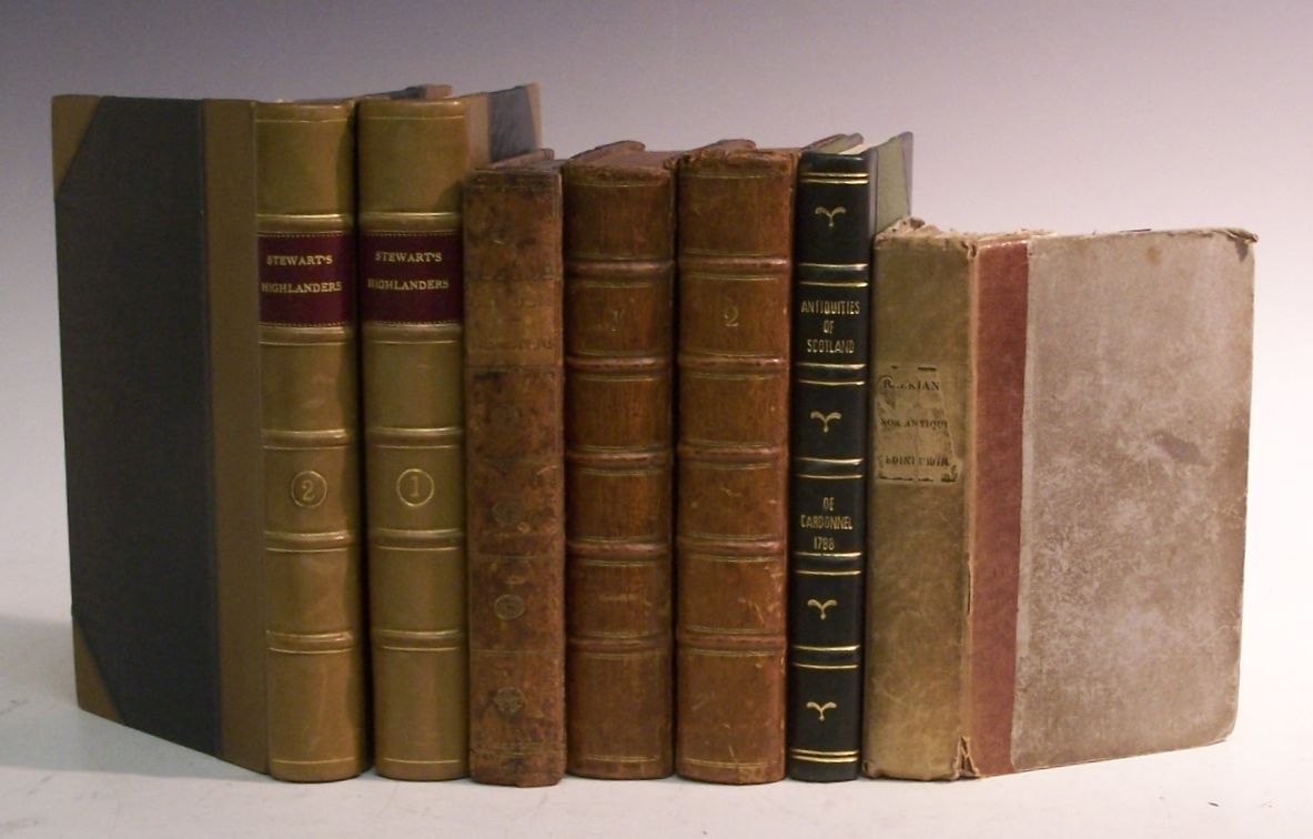 Stewart, Colonel David