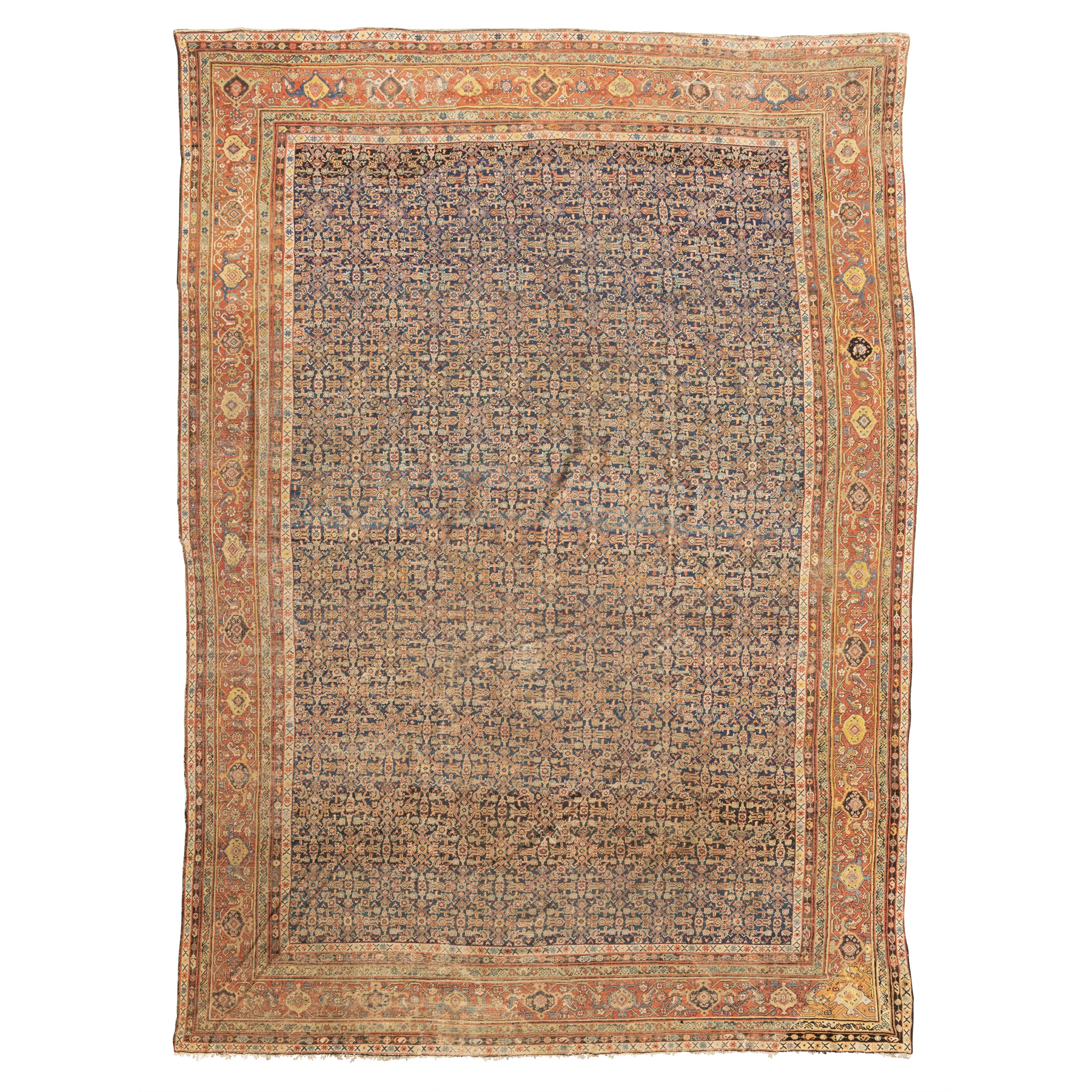 LARGE FEREGHAN CARPET