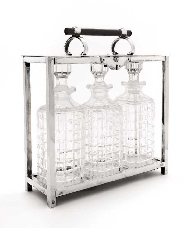 CHRISTOPHER DRESSER (1834-1904)