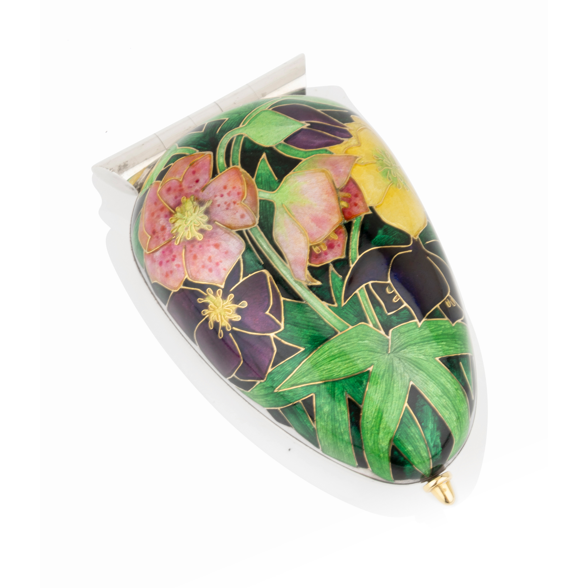 FRED RICH (BRITISH 1954-)