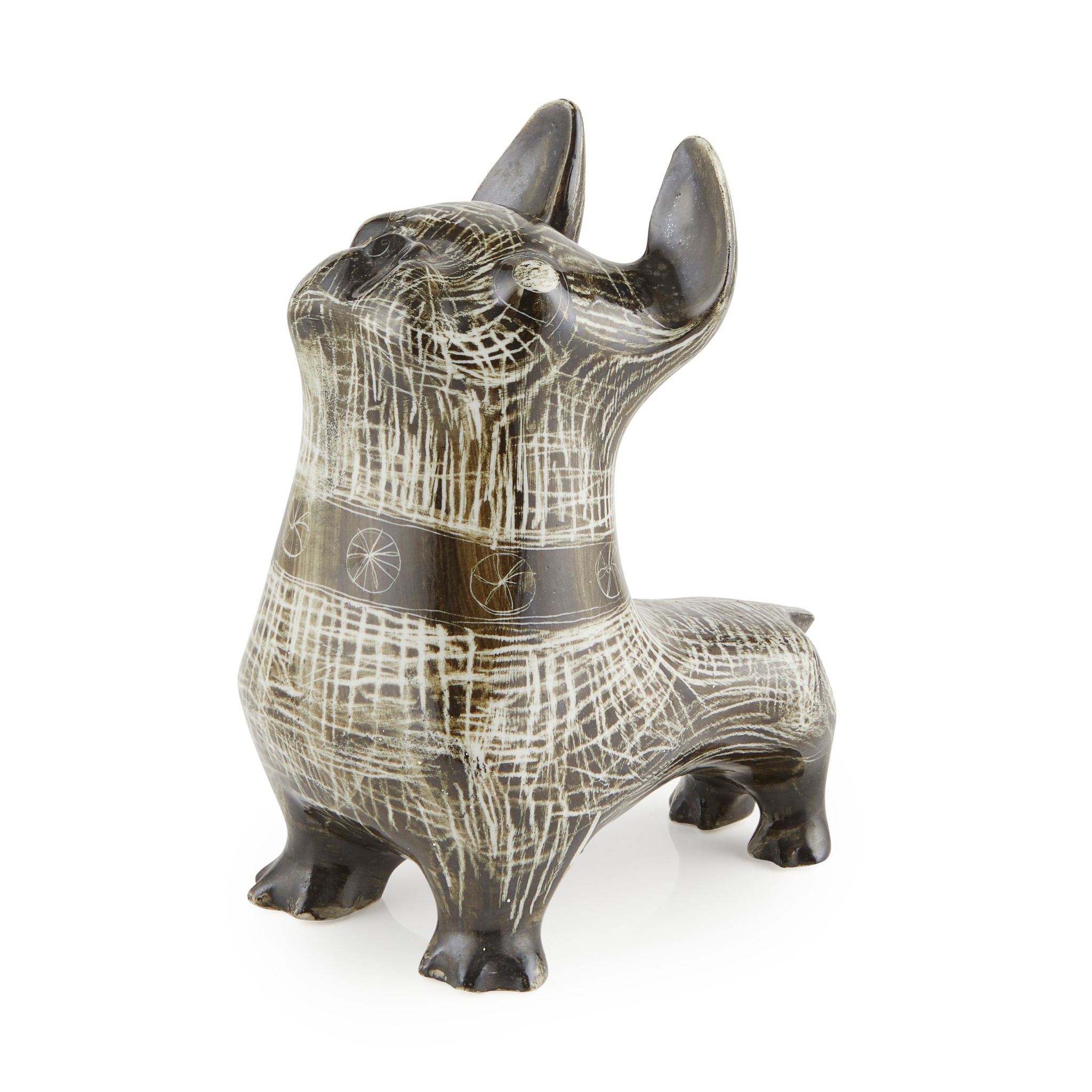 RICHARD PARKINSON (1927-1985) AND SUSAN PARKINSON (1925-2012)