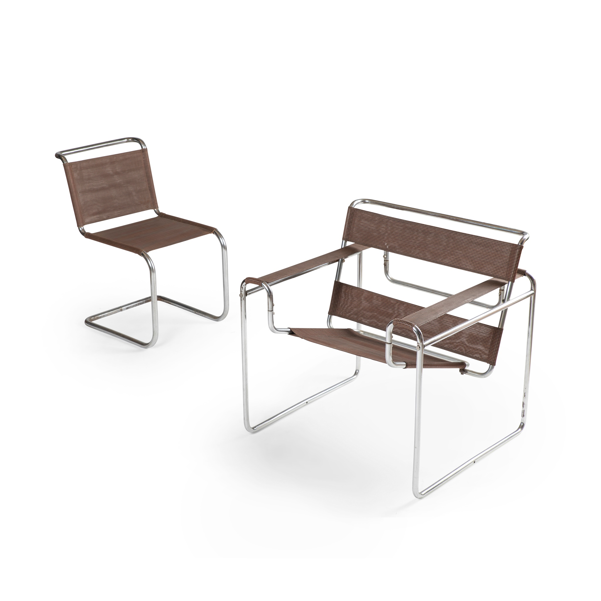 Marcel Breuer (Hungarian 1902-1981) for Thonet