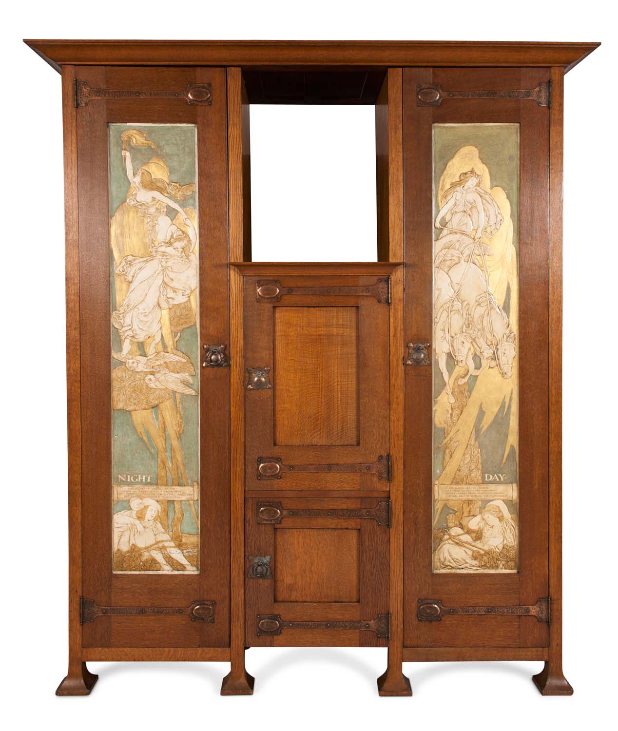 ART NOUVEAU
