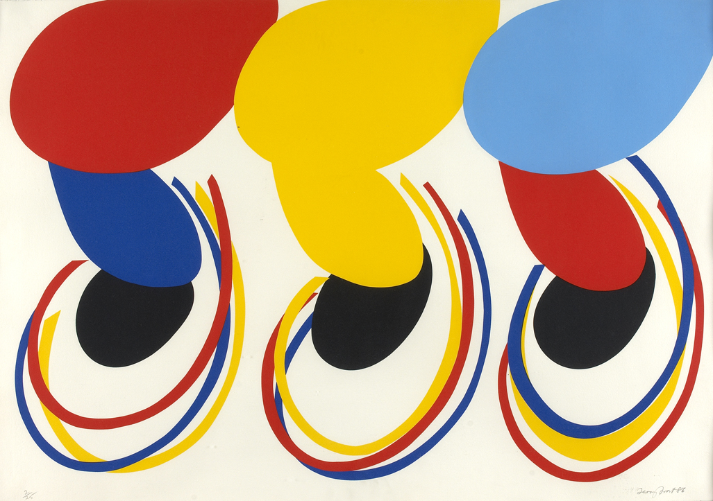 SIR TERRY FROST (1915-2003)