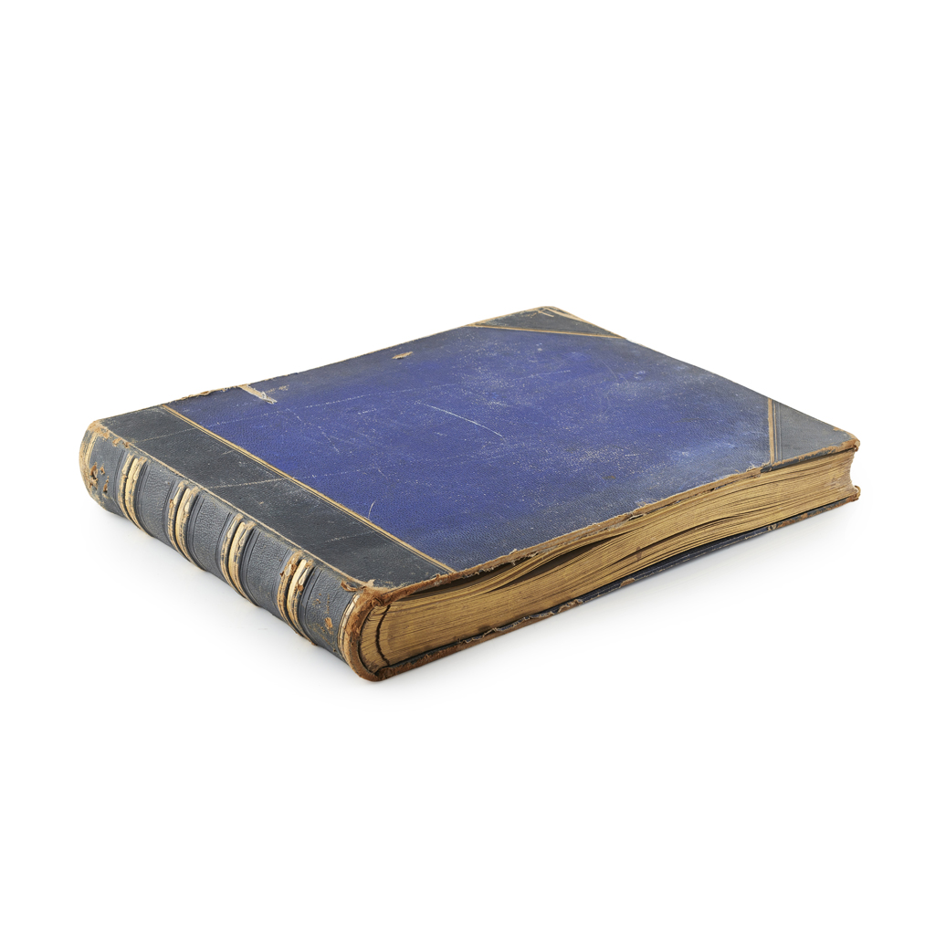 ALBUM I - INDIA, EGYPT, JERUSALEM, LEBANON, AFGANISTAN, GREECE