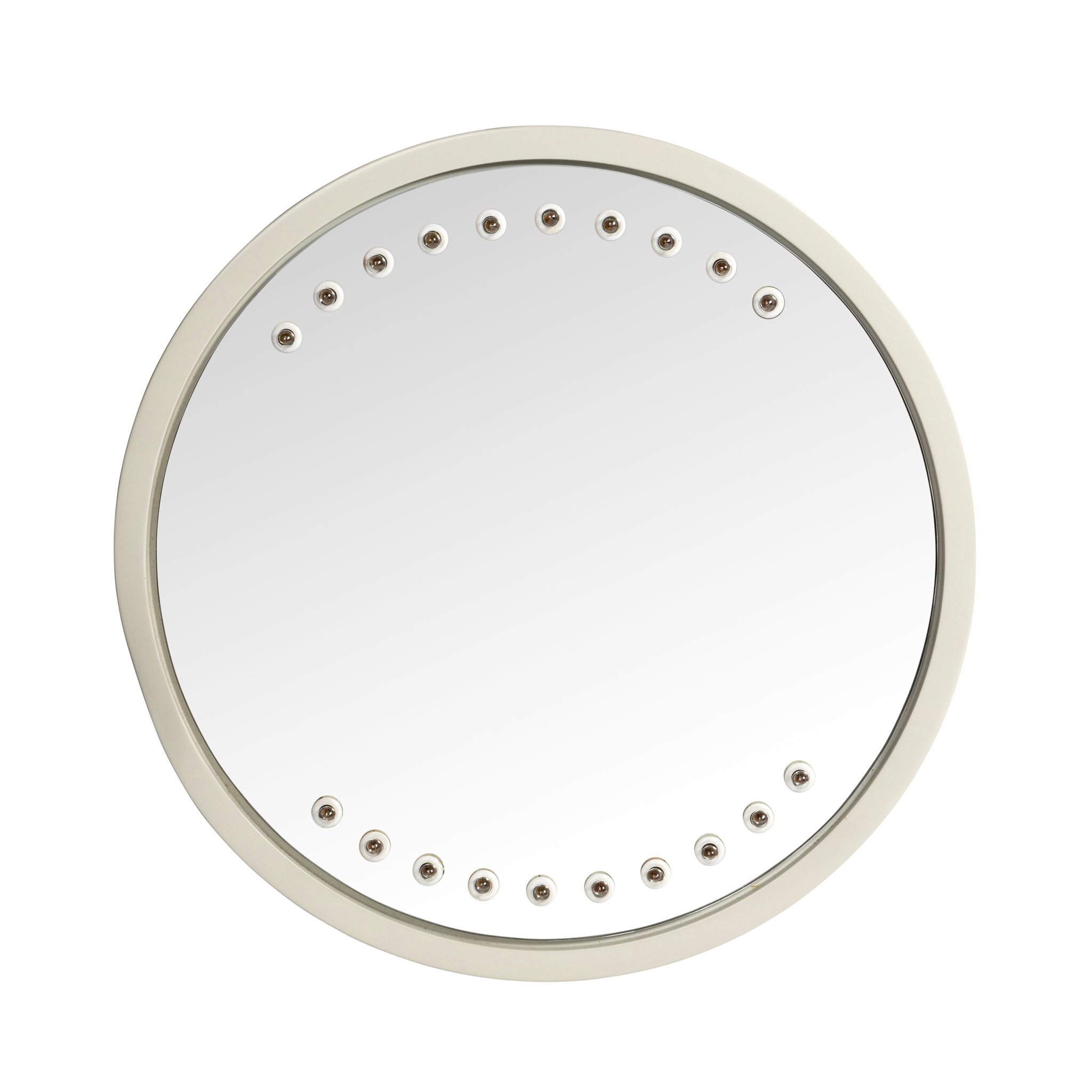 GINO SARFATTI (ITALIAN 1912-1985) FOR ARTELUCE