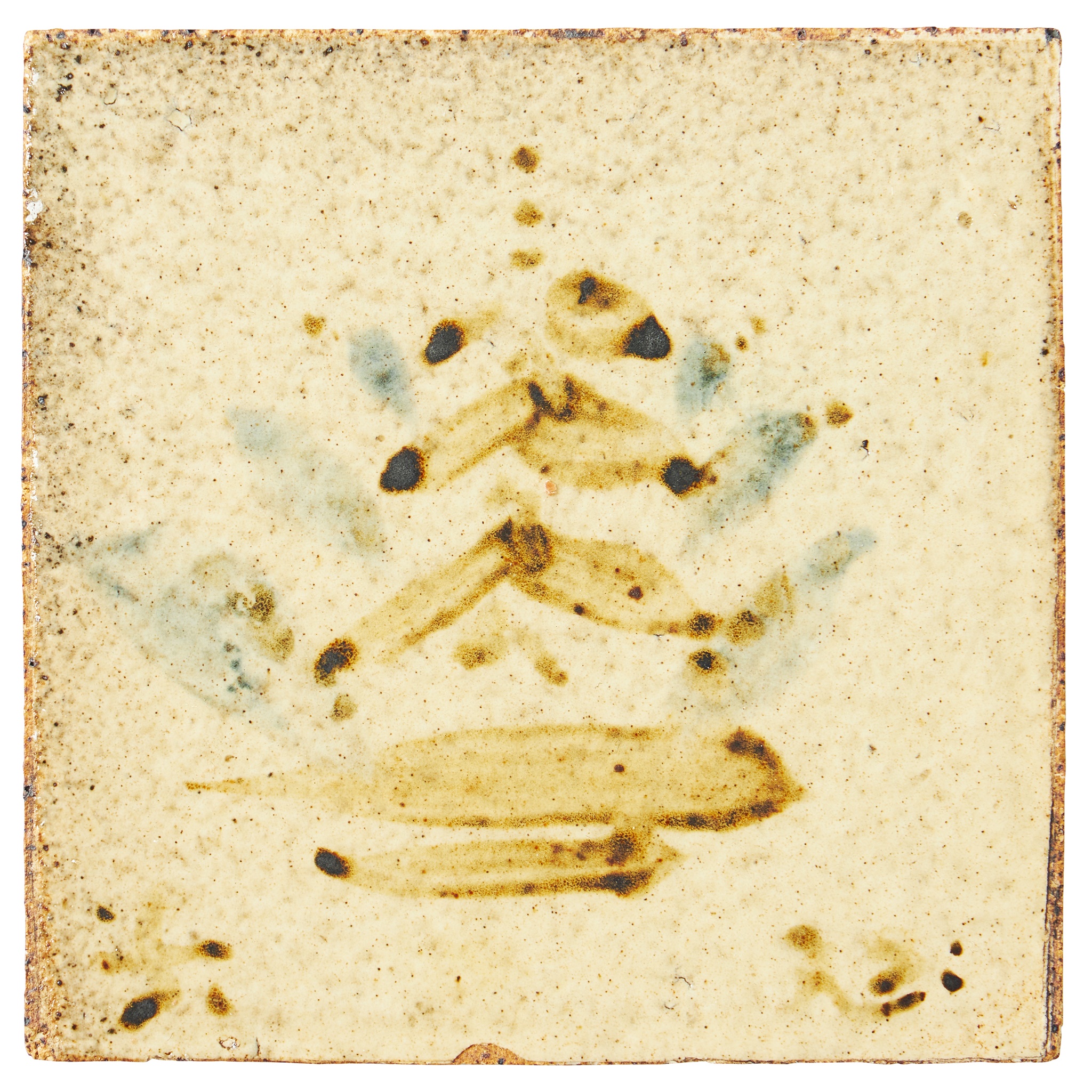 Bernard Leach C.H. C.B.E. (1887-1979)