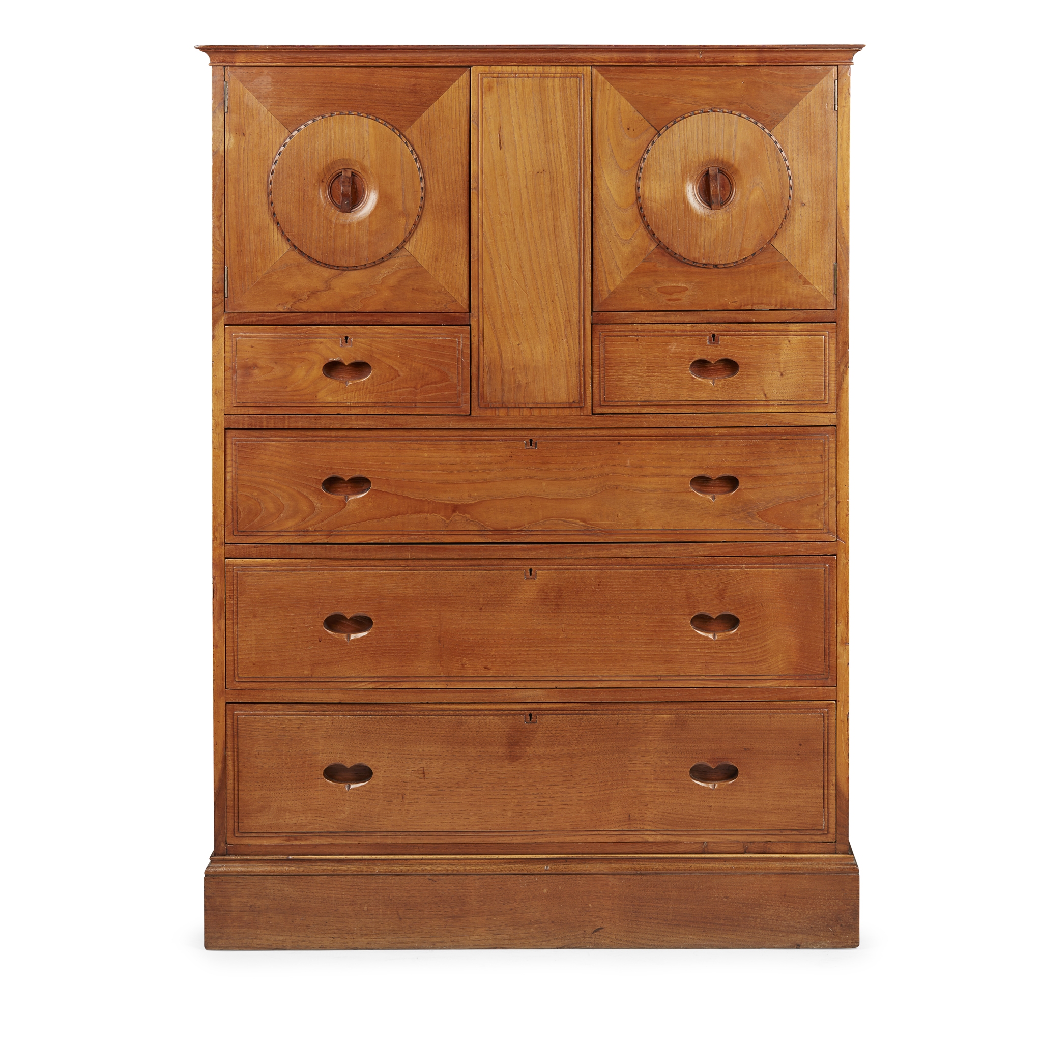 AMBROSE HEAL (1872-1959) FOR HEAL & SON