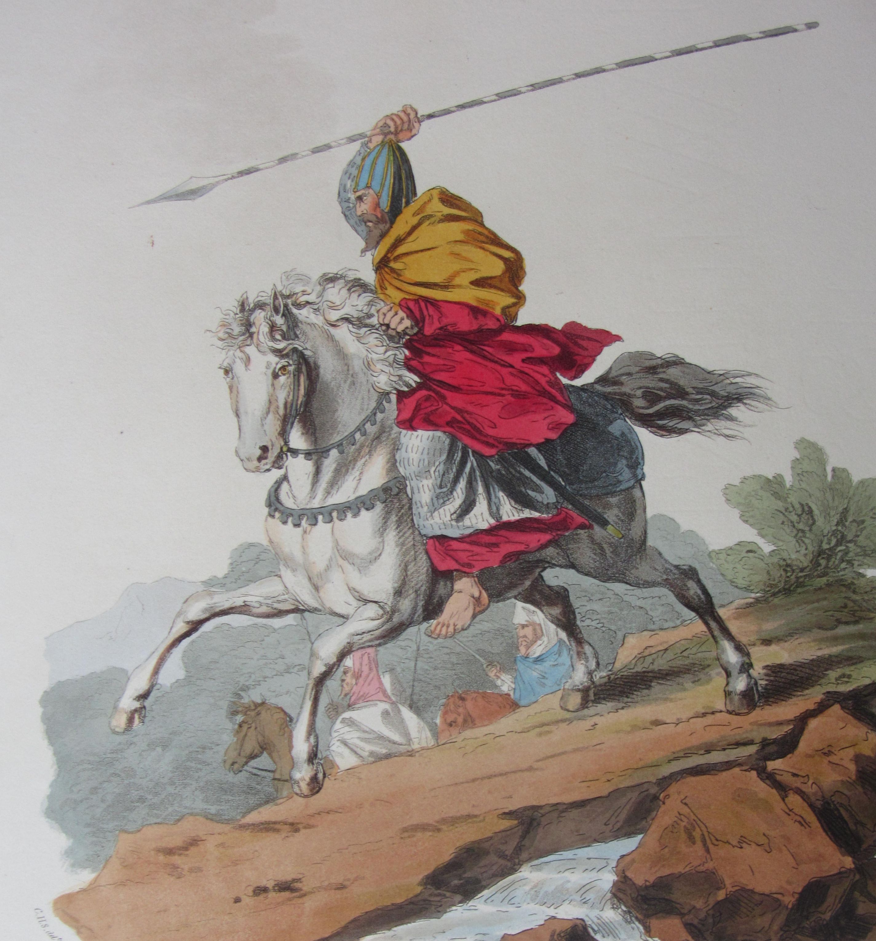 Smith, Charles Hamilton