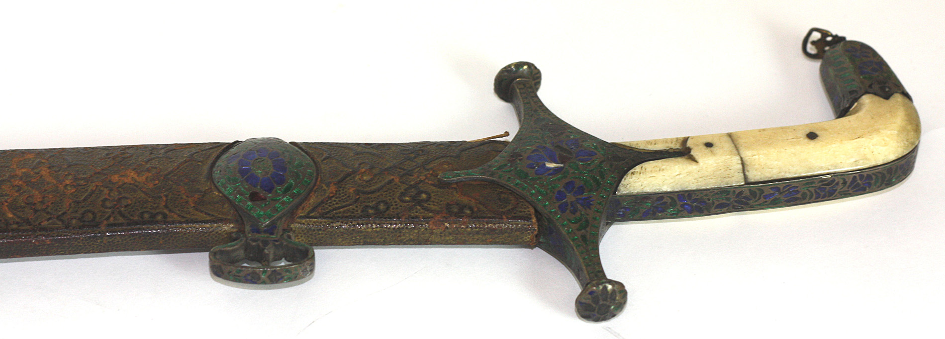 INDIAN RAJASTHAN SHAMSHIR