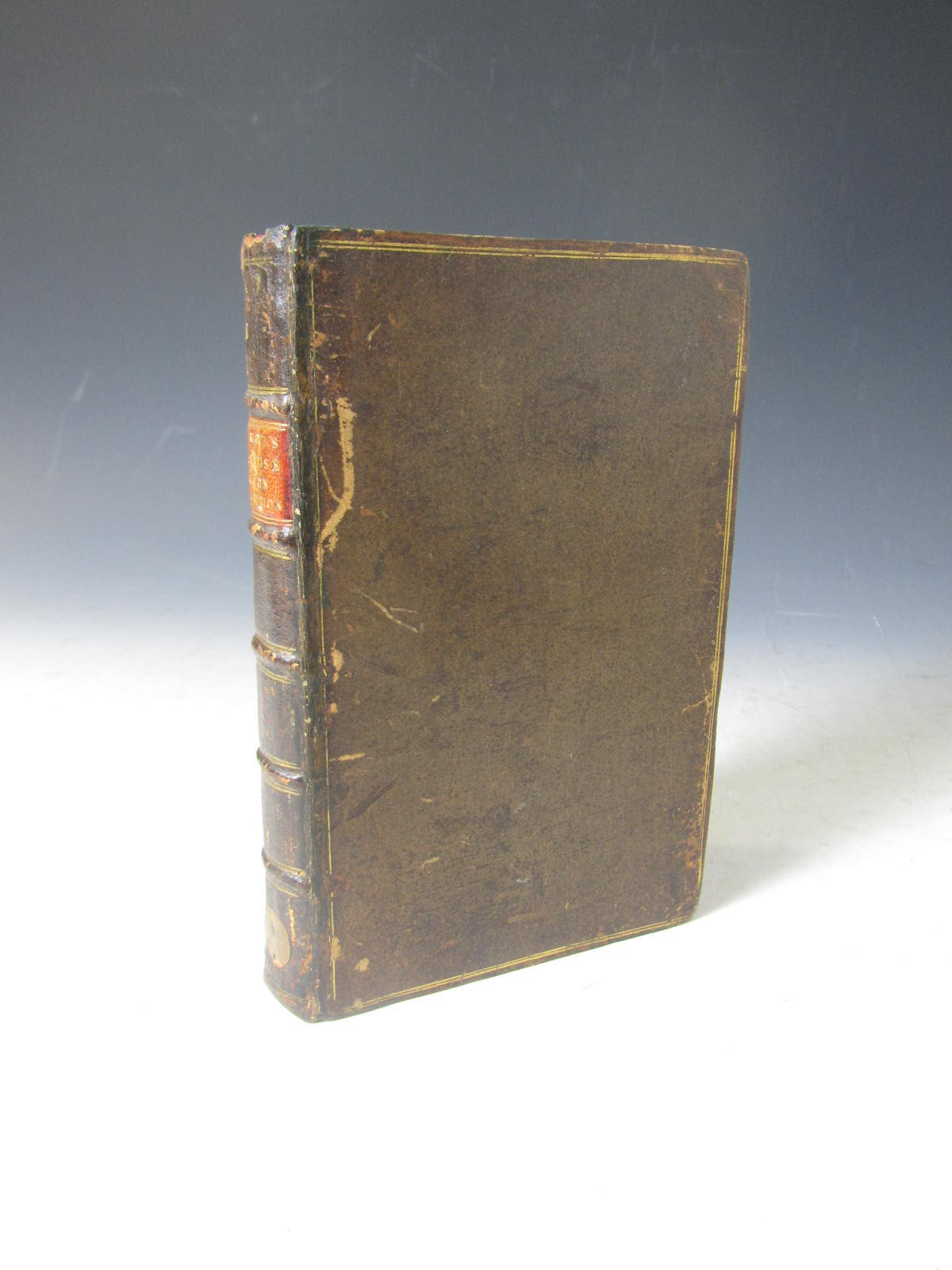 Dentistry - Hurlock, Joseph