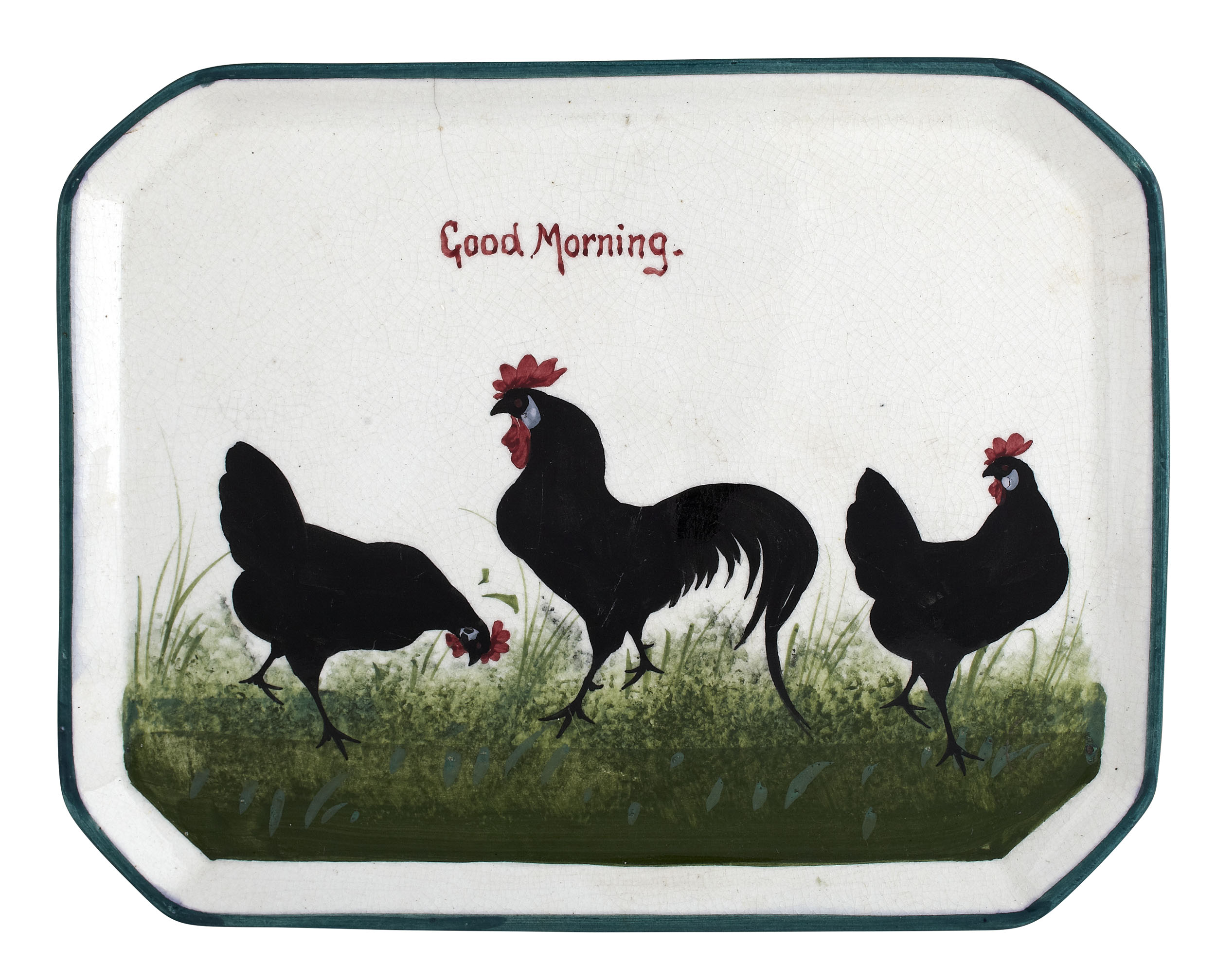 WEMYSS WARE