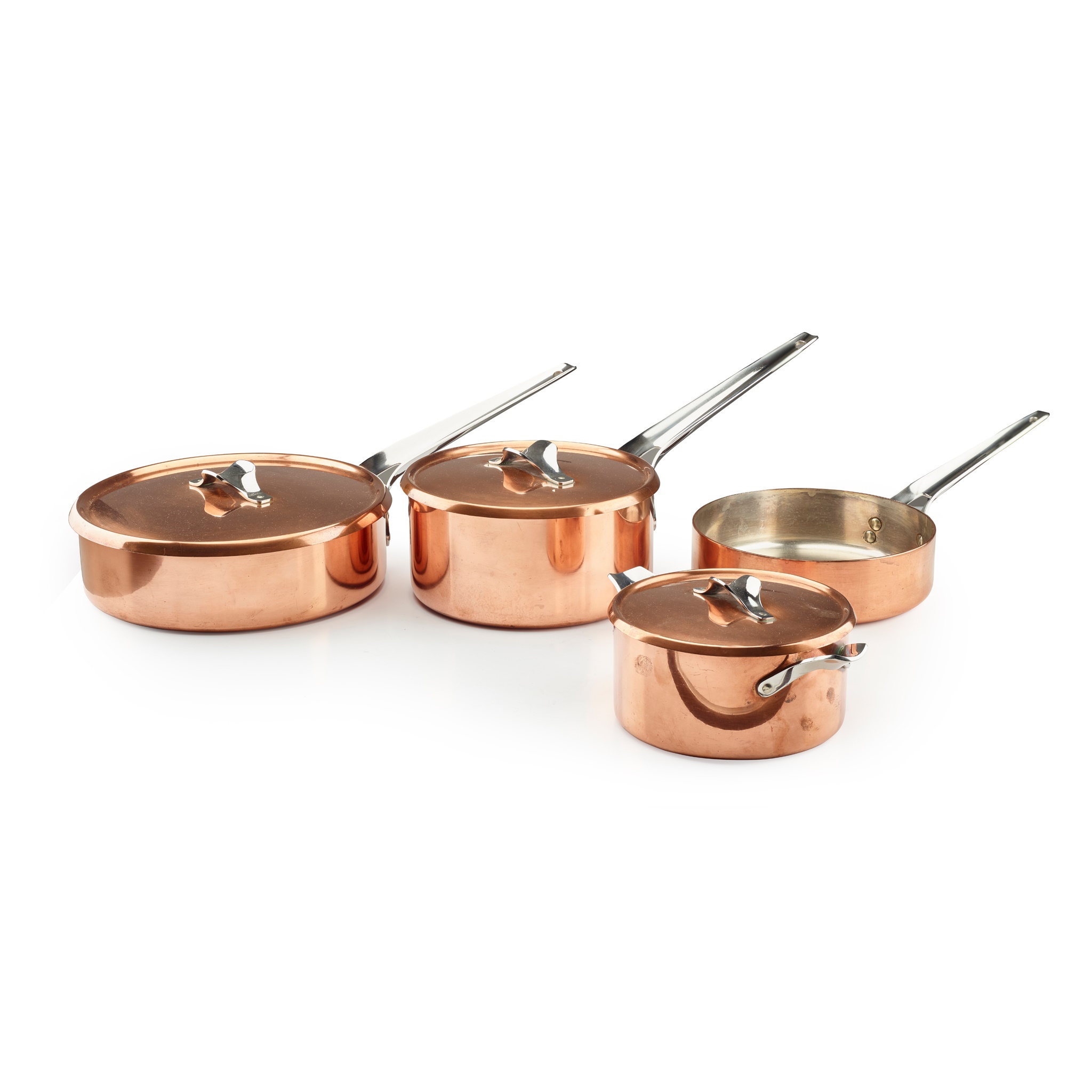 Henning Koppel (Danish 1918-1981) for Georg Jensen