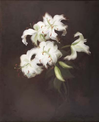 STUART PARK (1862-1933)