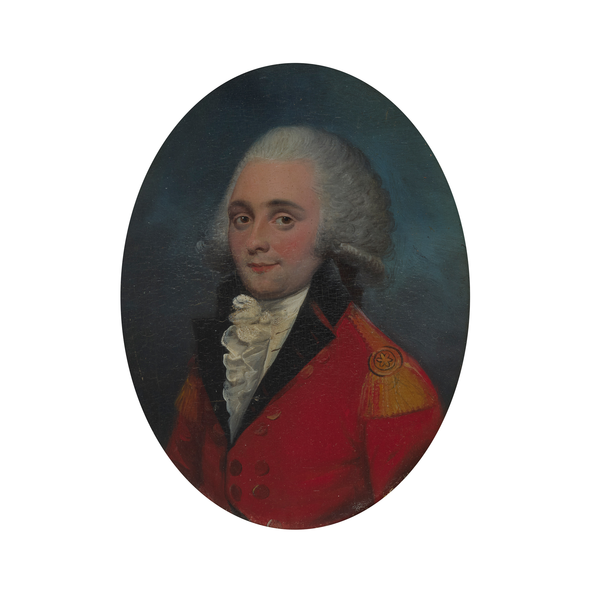 18TH CENTURY BRITISH SCHOOL