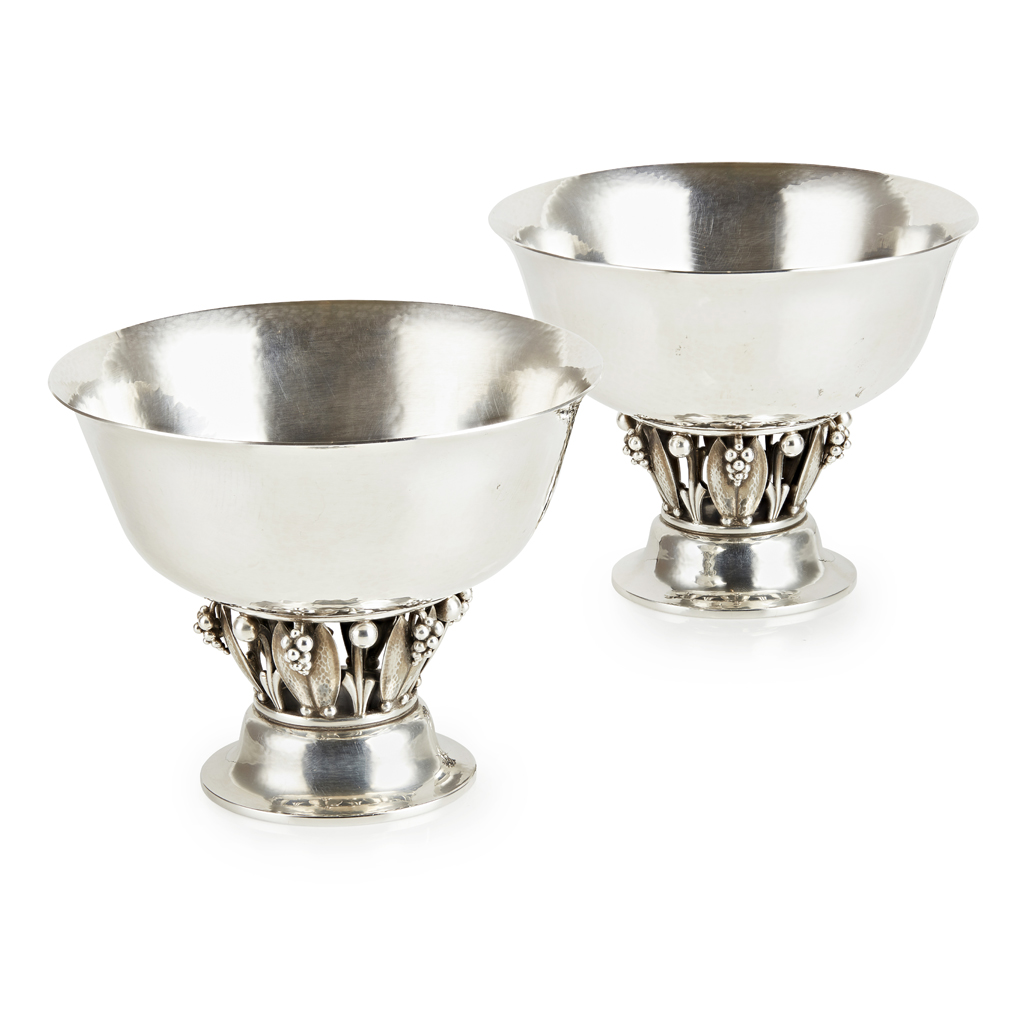 GEORG JENSEN